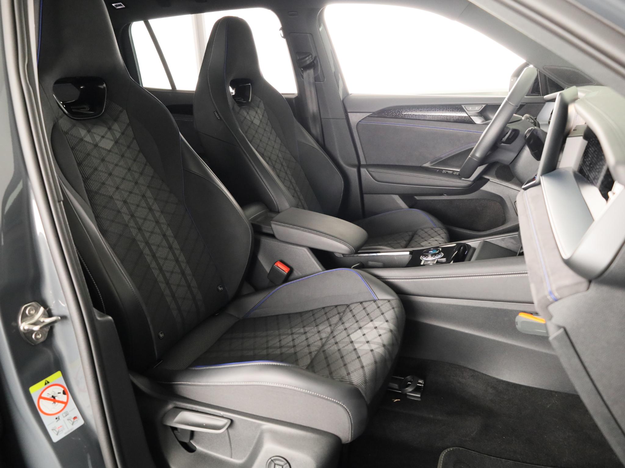 Foto van Volkswagen Tayron