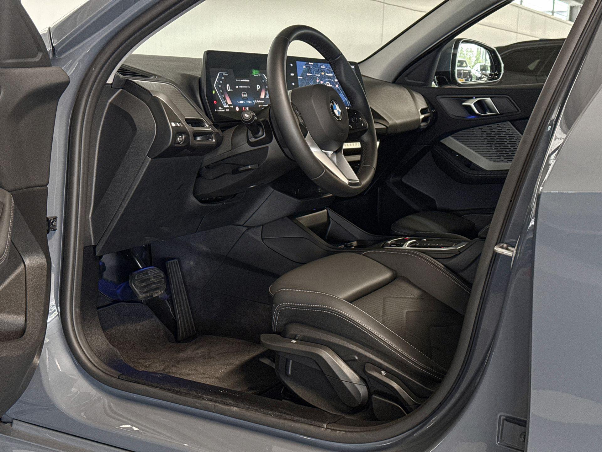 Foto van BMW 120