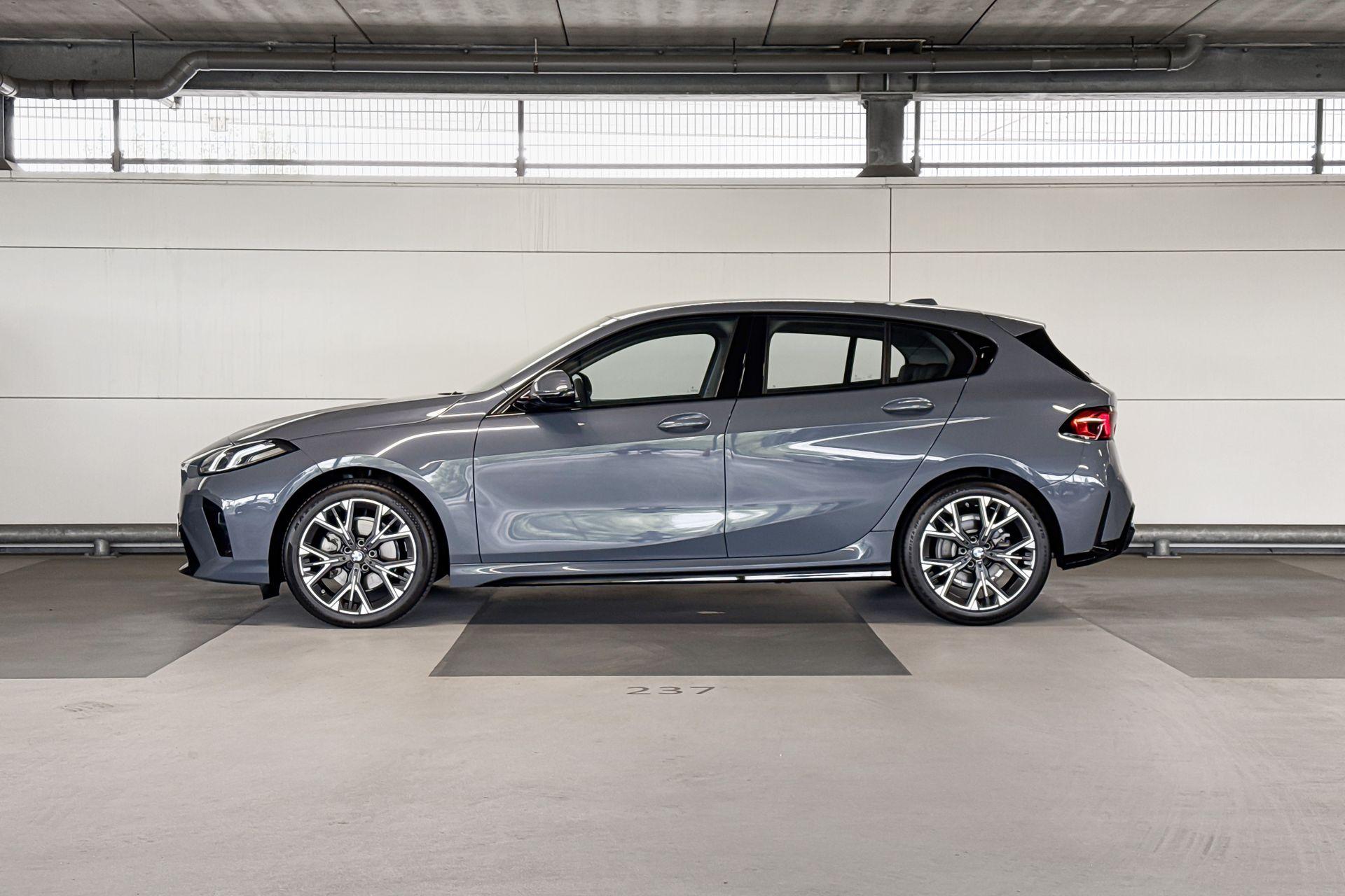 Foto van BMW 120