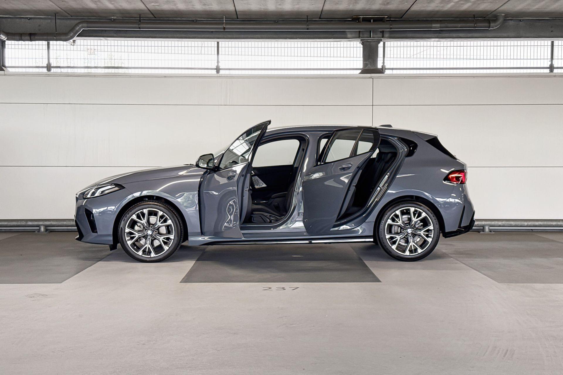 Foto van BMW 120