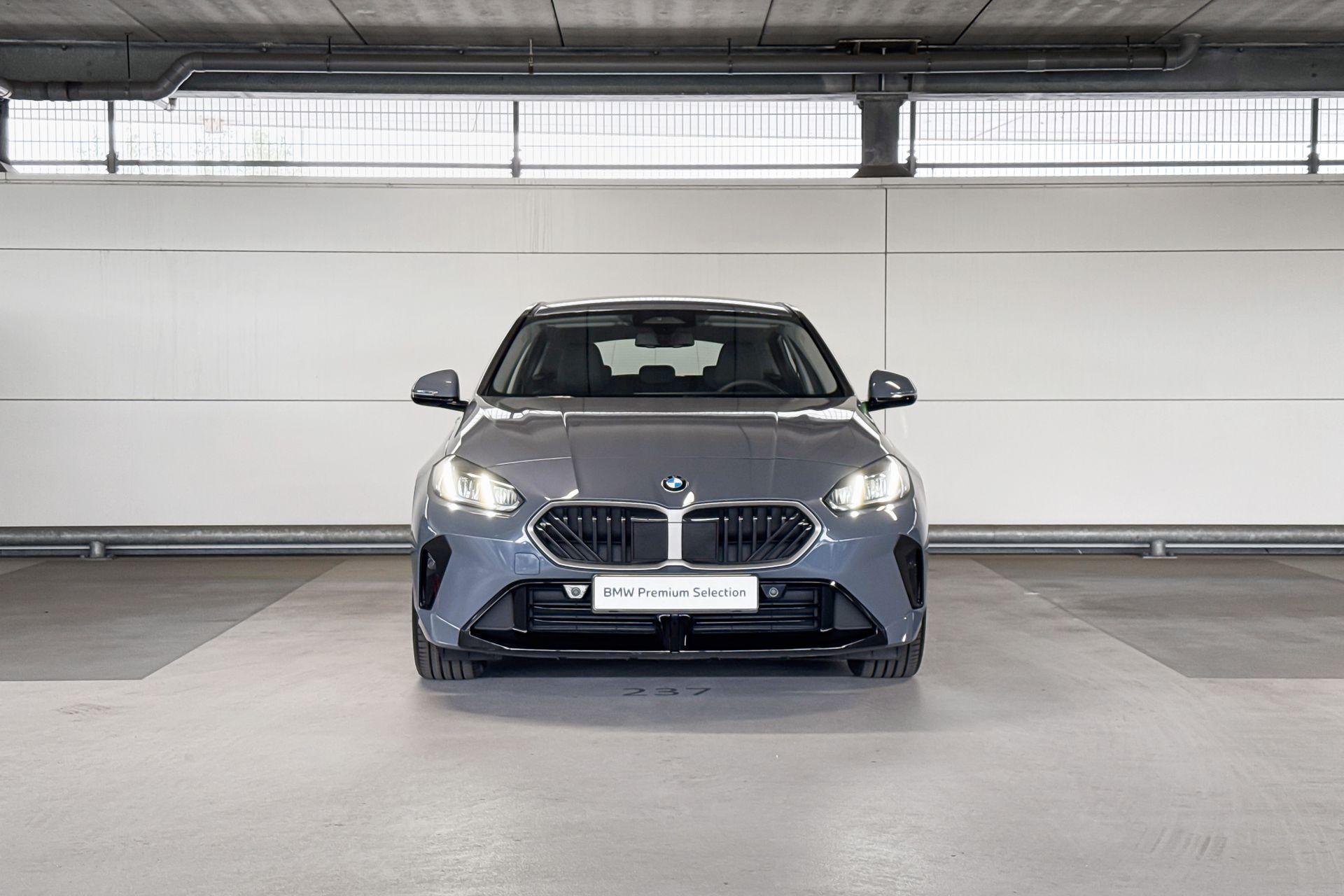 Foto van BMW 120
