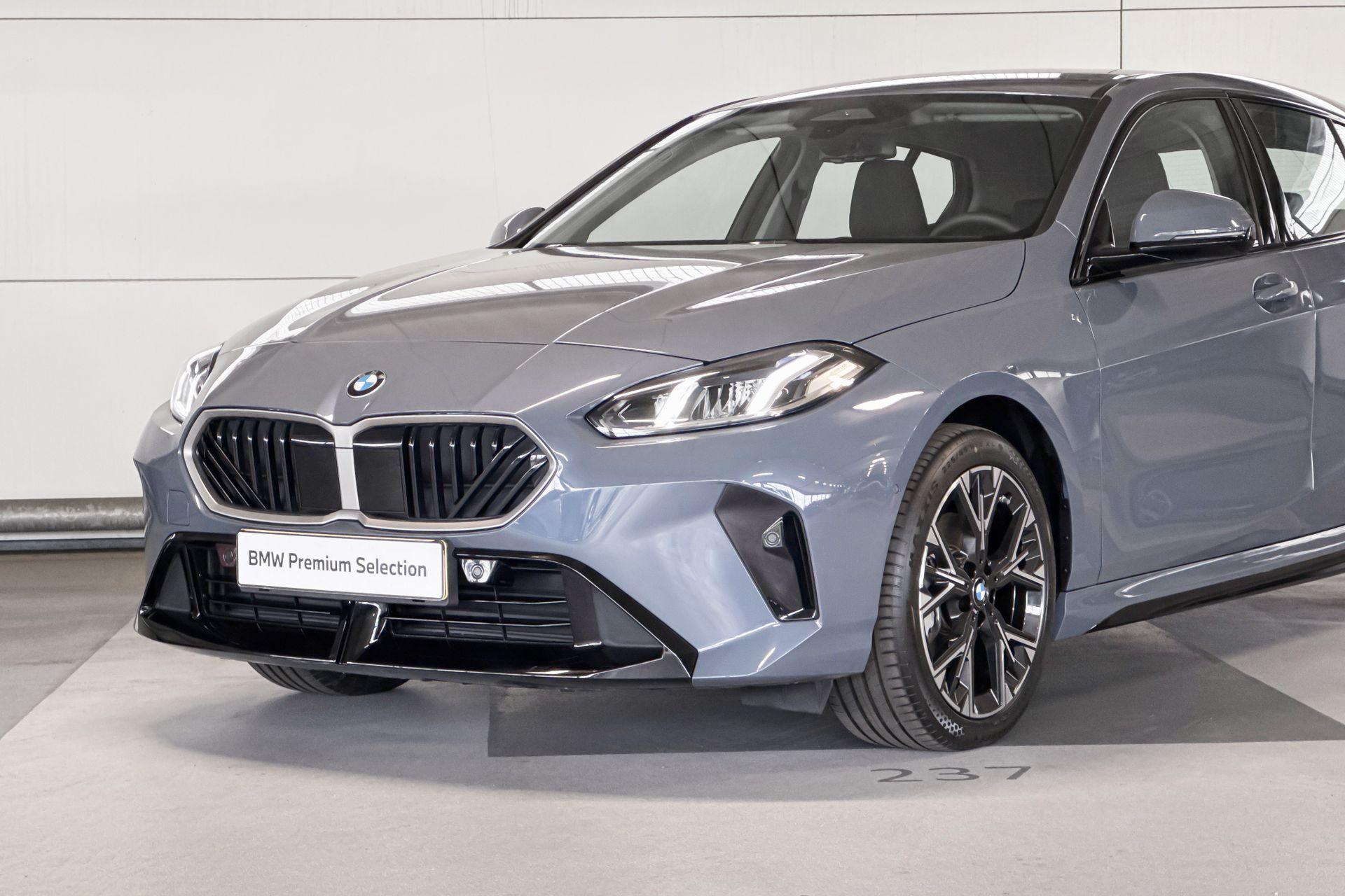 Foto van BMW 120