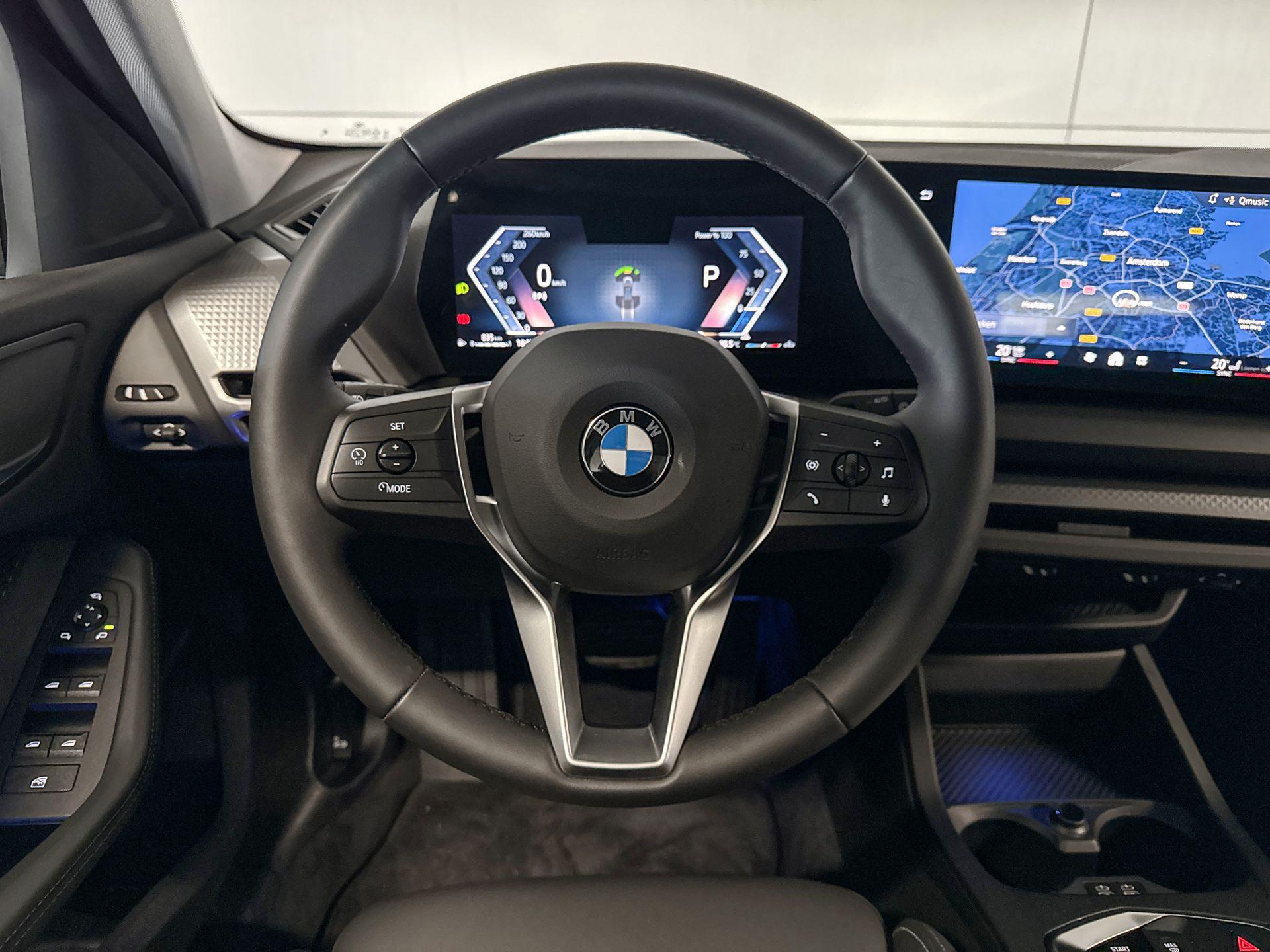 Foto van BMW 120