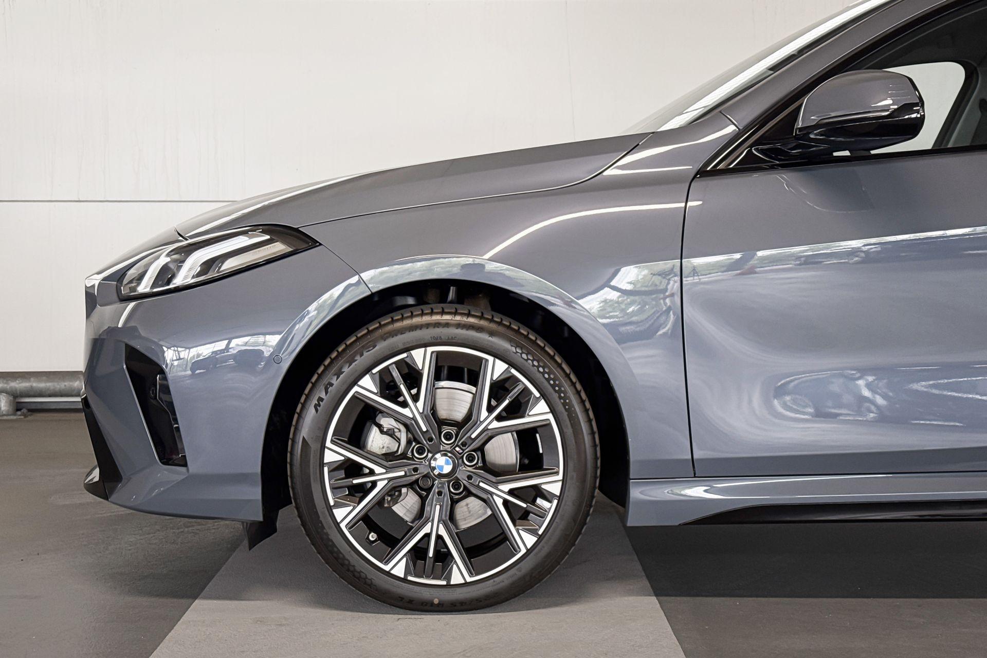 Foto van BMW 120