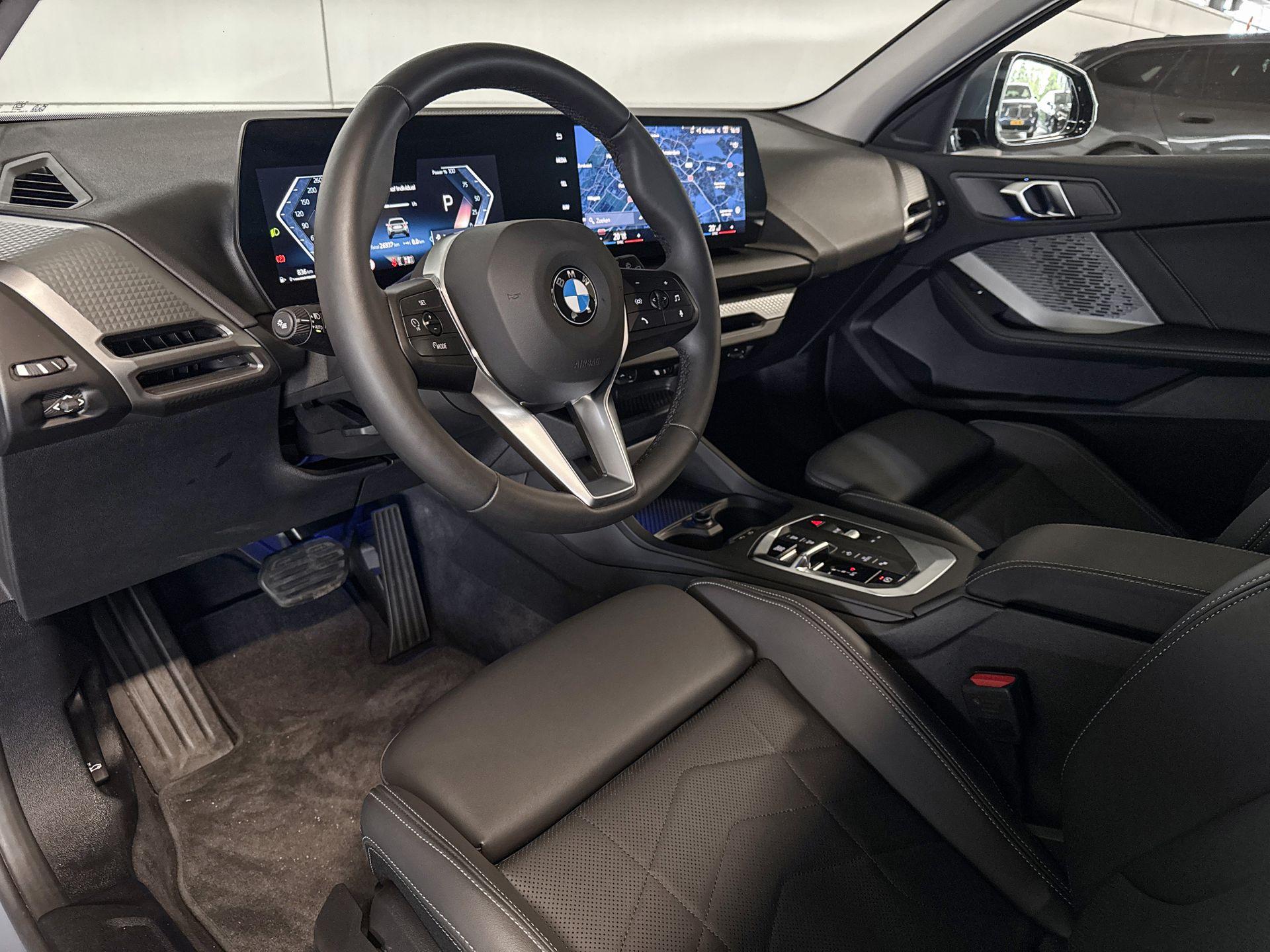 Foto van BMW 120