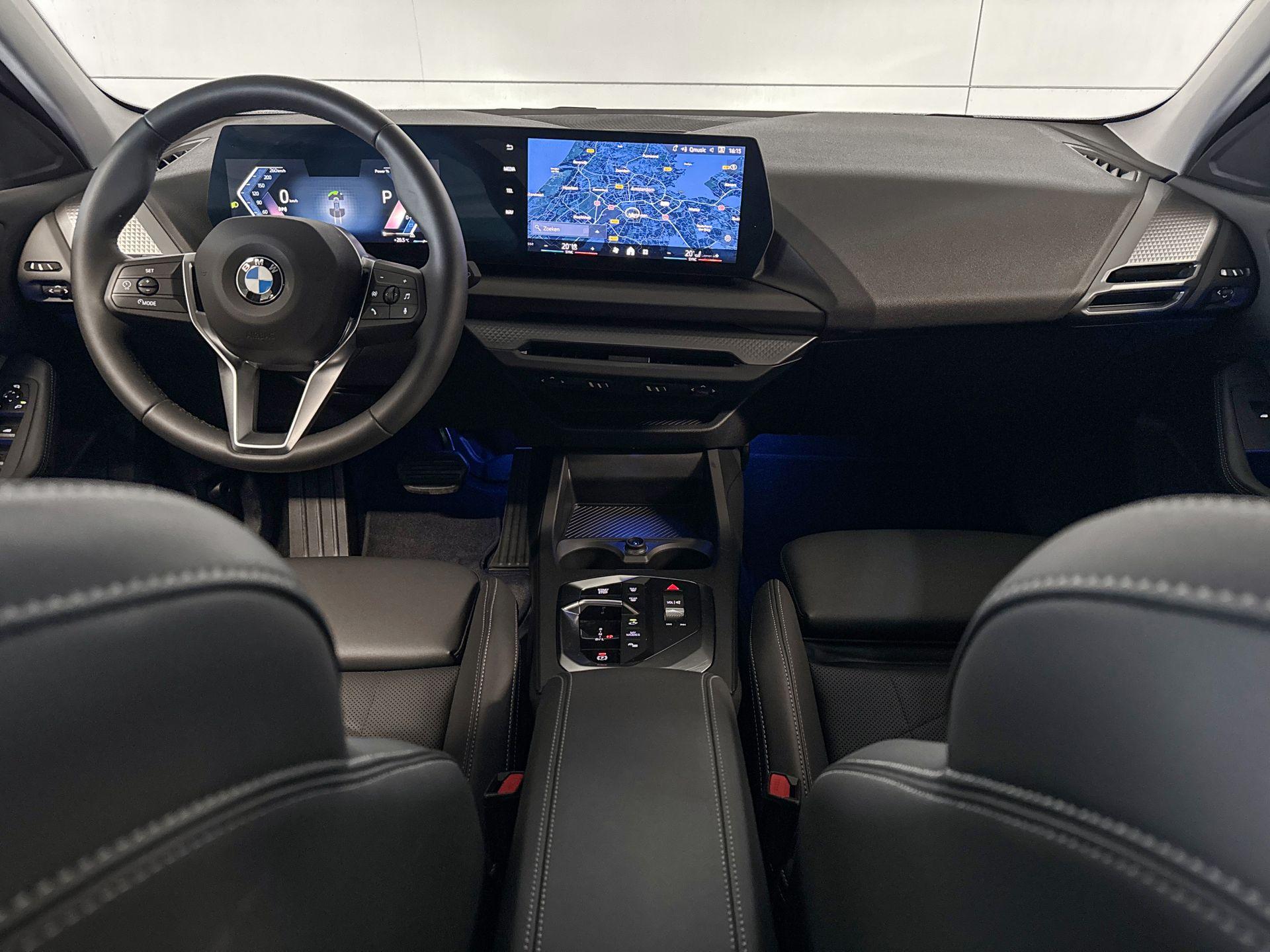 Foto van BMW 120