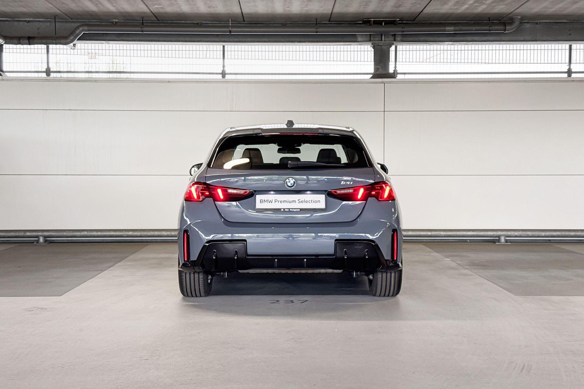 Foto van BMW 120