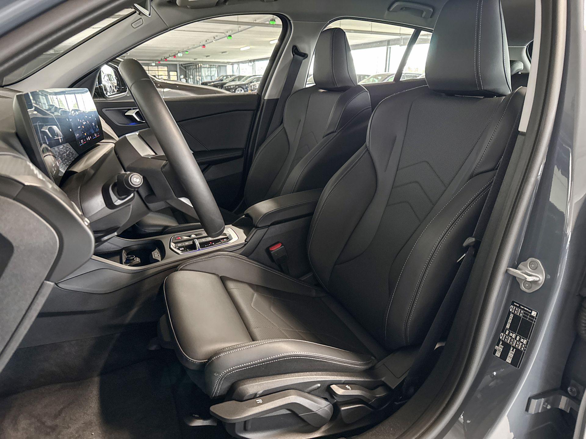 Foto van BMW 120