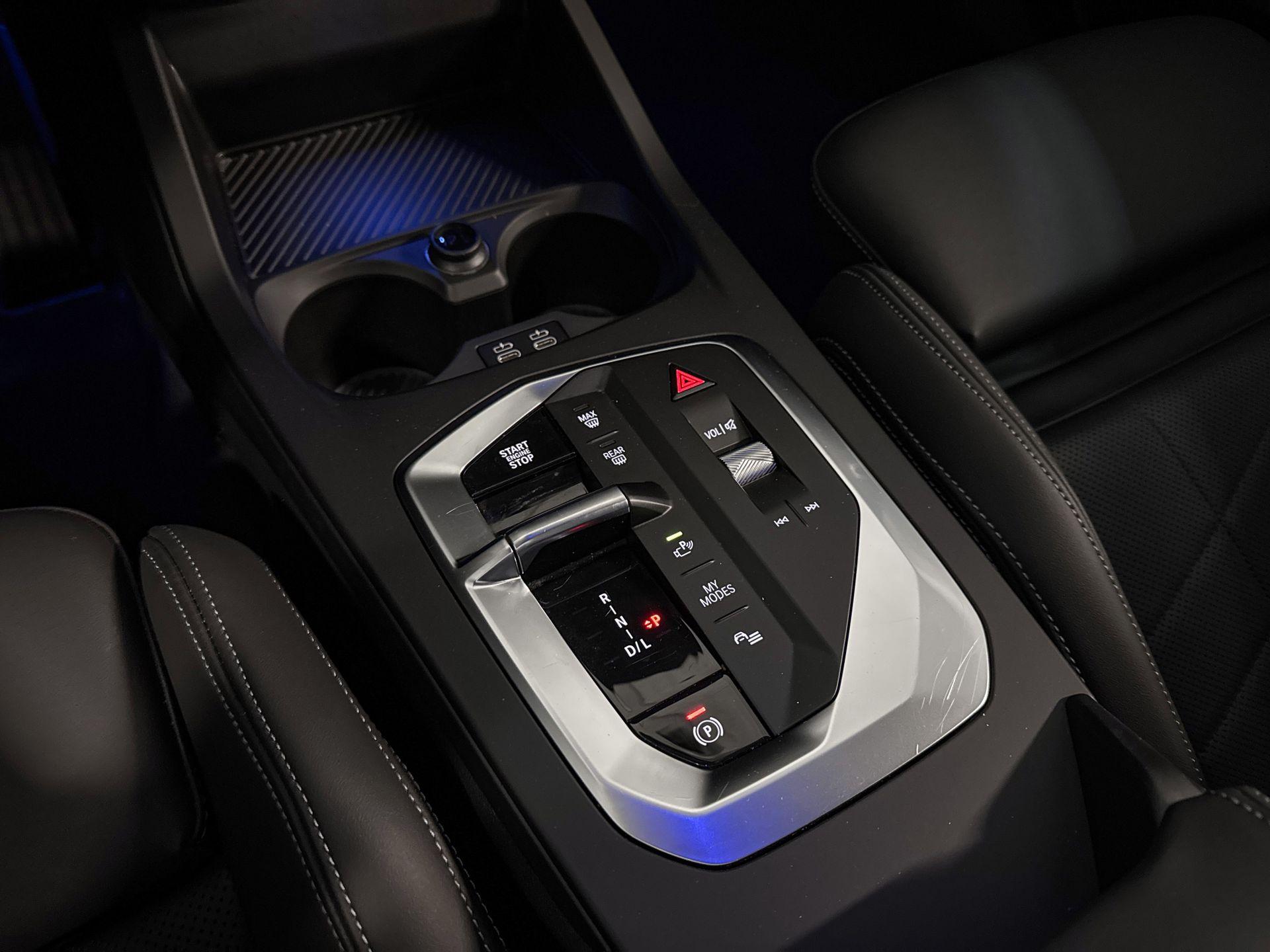 Foto van BMW 120