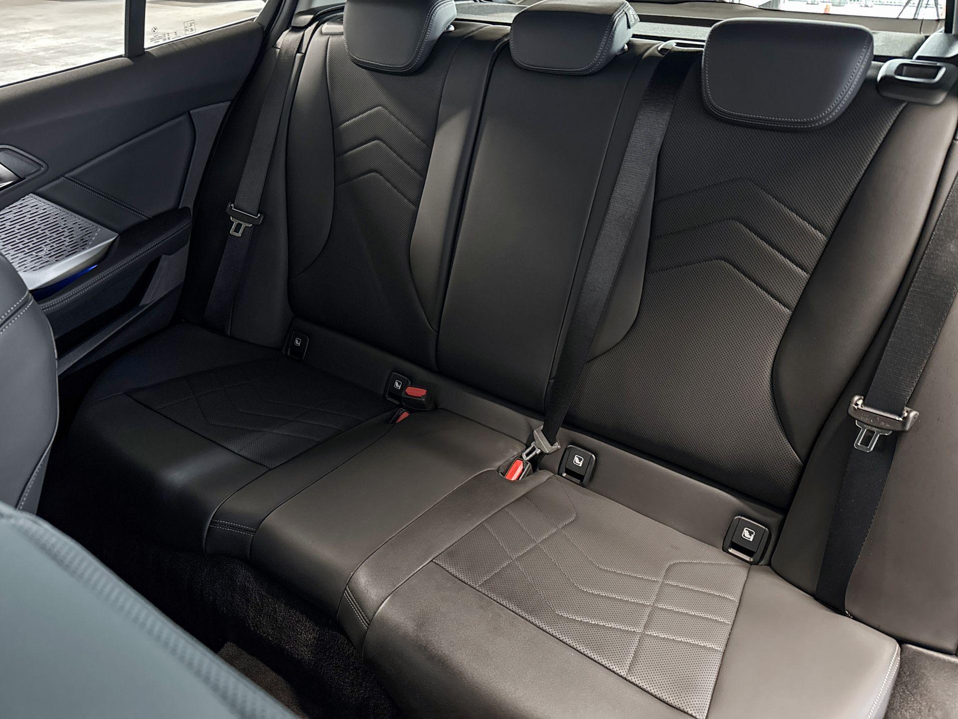 Foto van BMW 120
