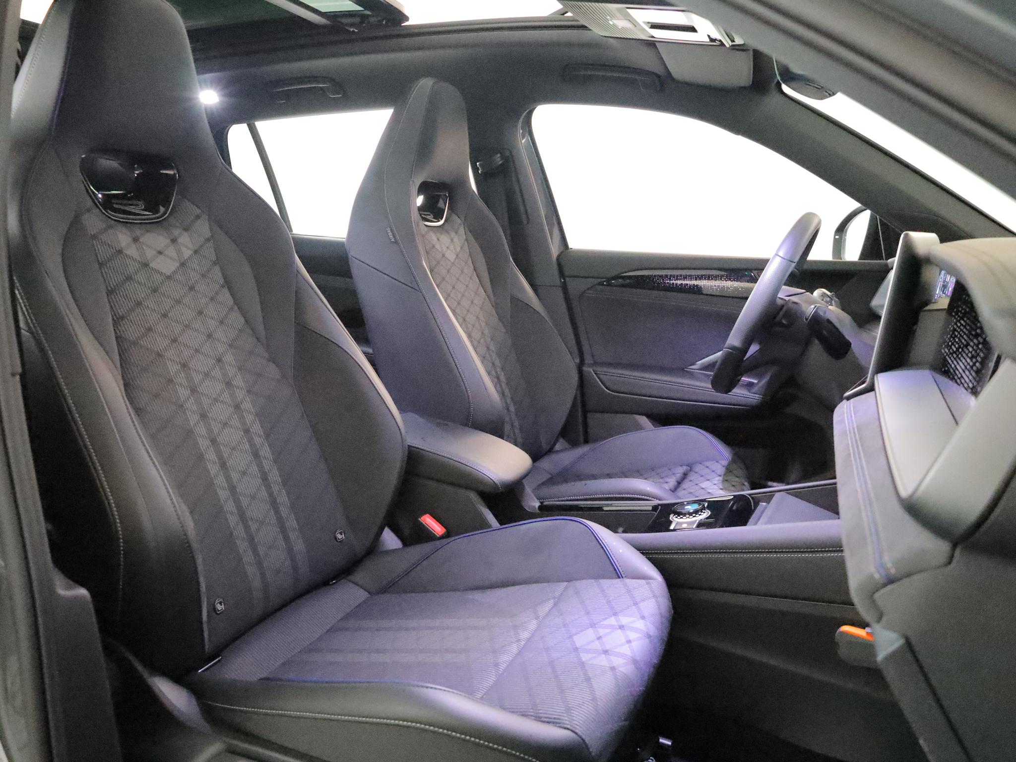 Foto van Volkswagen Tayron
