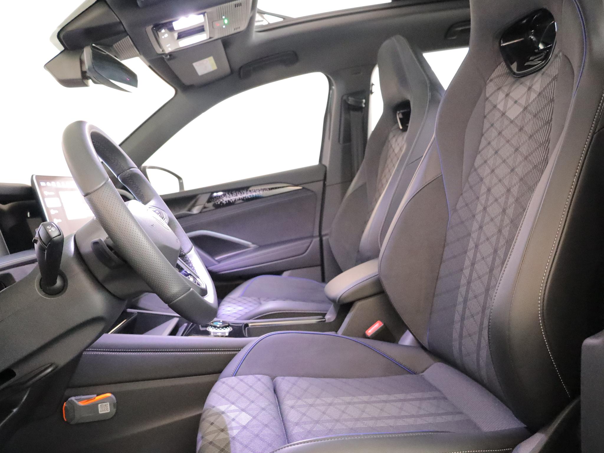 Foto van Volkswagen Tayron