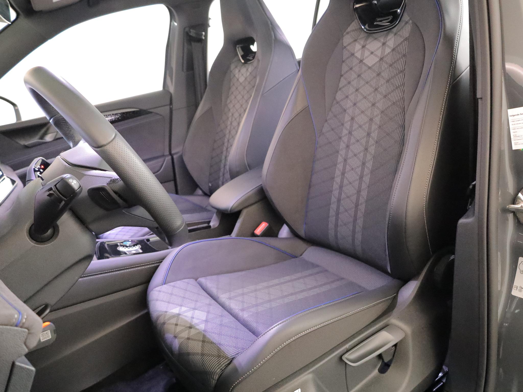 Foto van Volkswagen Tayron