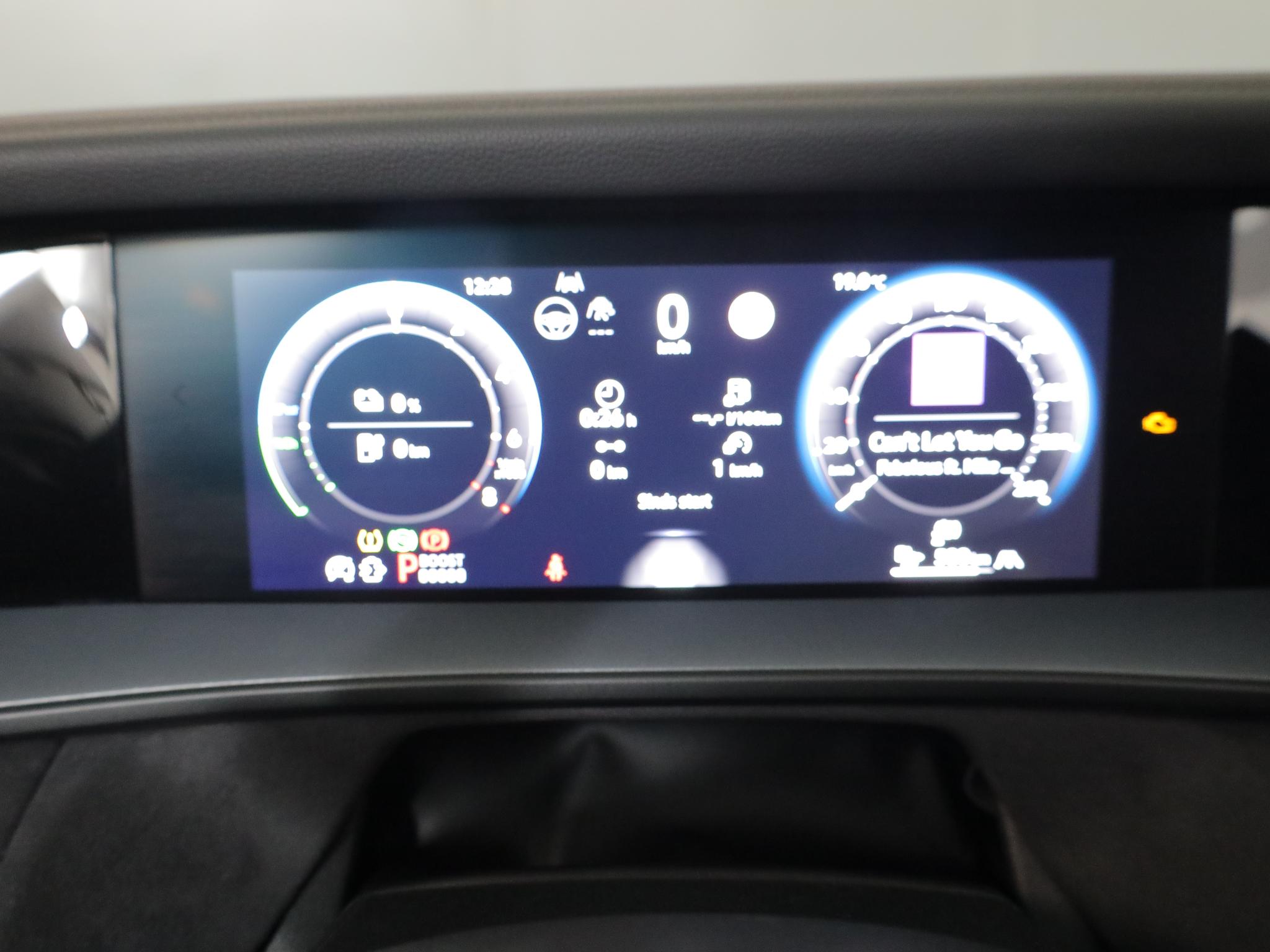 Foto van Volkswagen Tayron