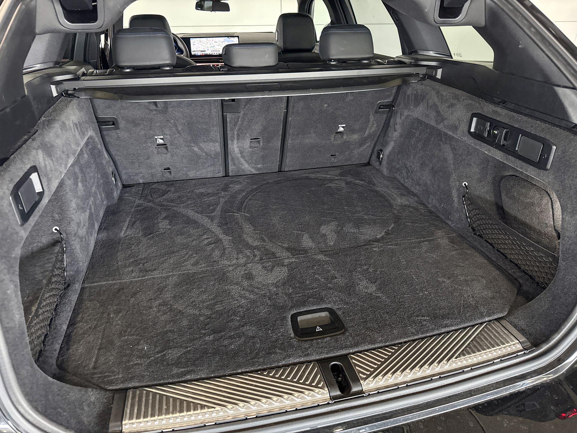 Foto van BMW I5 Edrive40