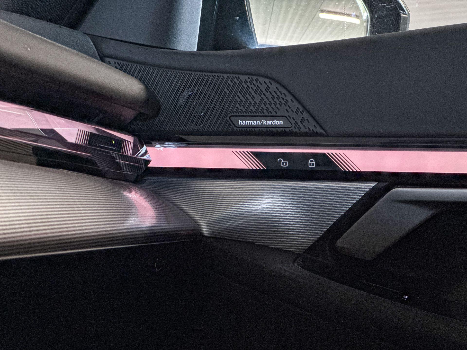 Foto van BMW I5 Edrive40