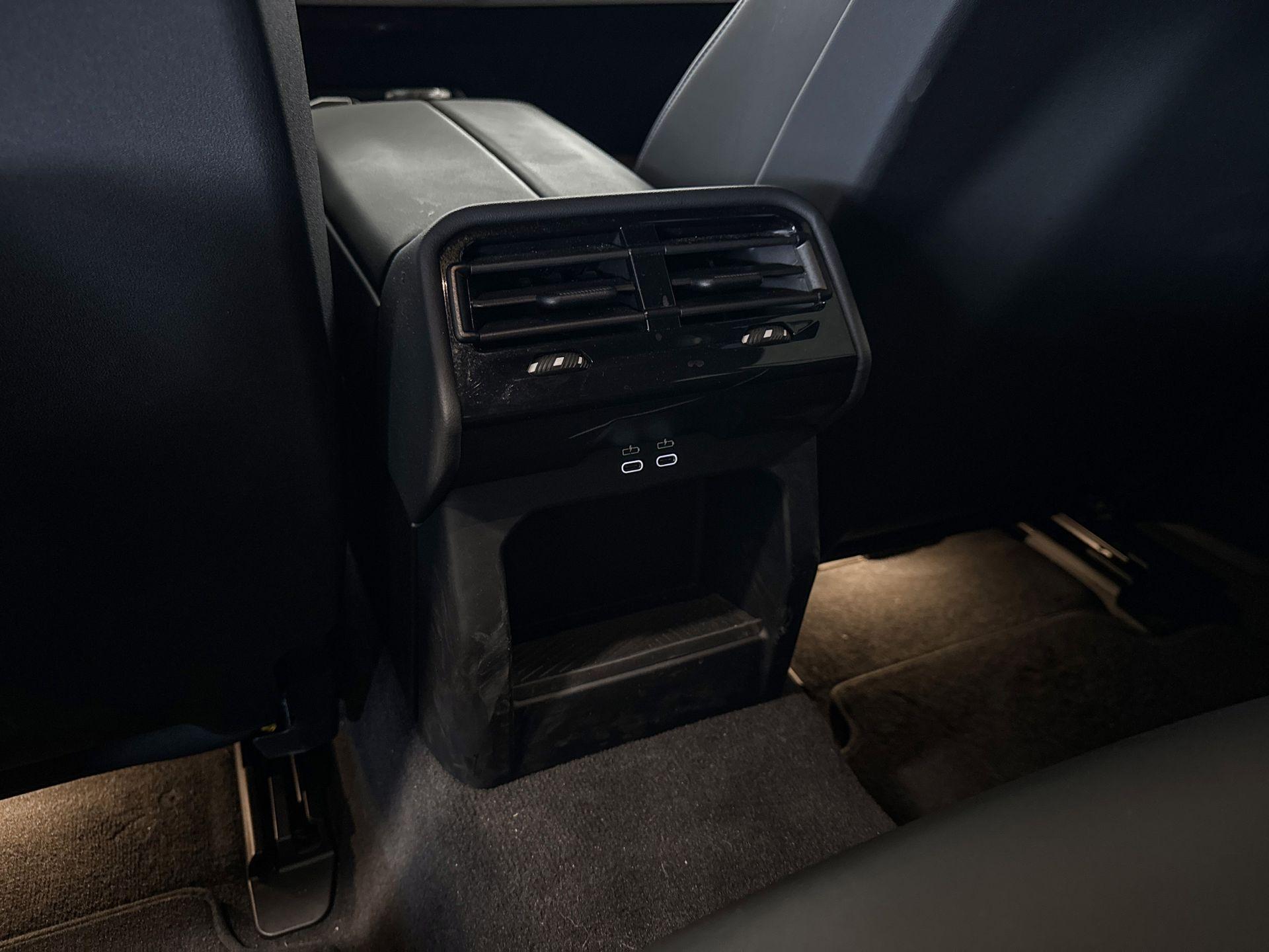 Foto van BMW I5 Edrive40