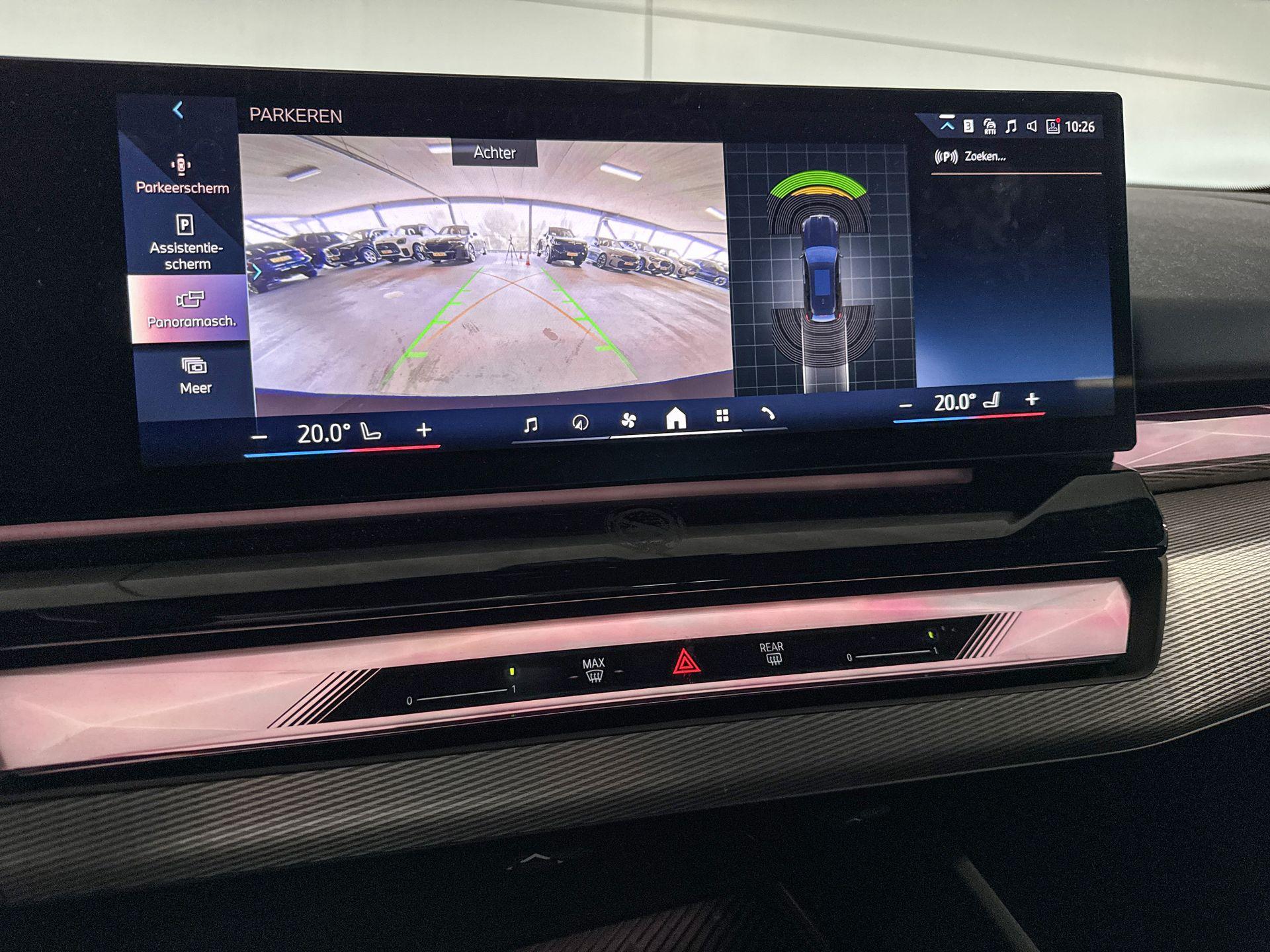 Foto van BMW I5 Edrive40