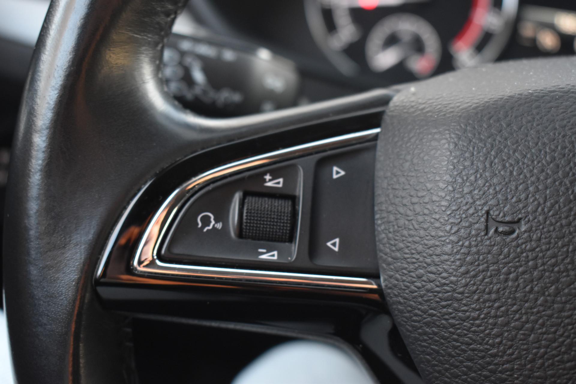 Foto van Skoda Superb