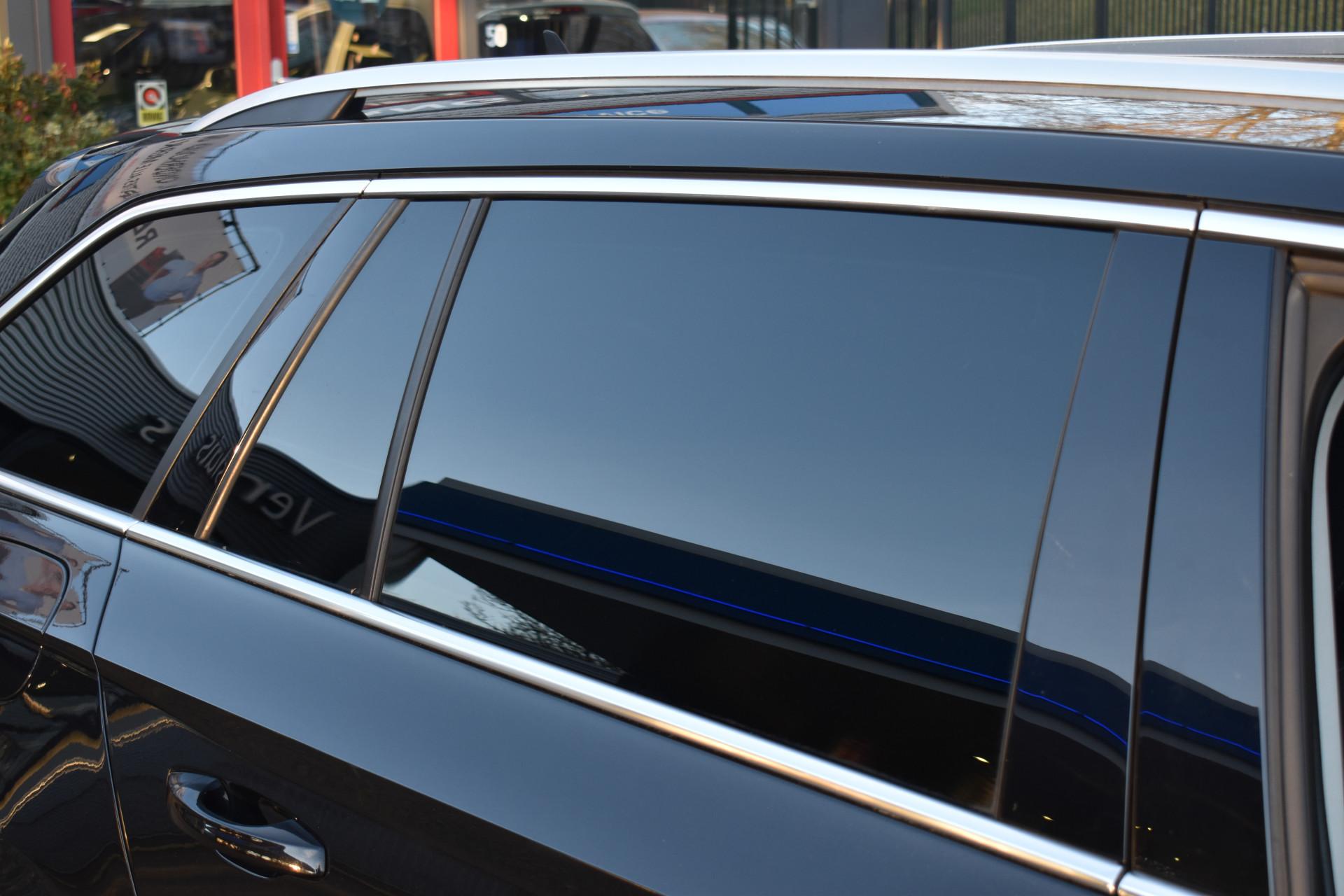 Foto van Skoda Superb