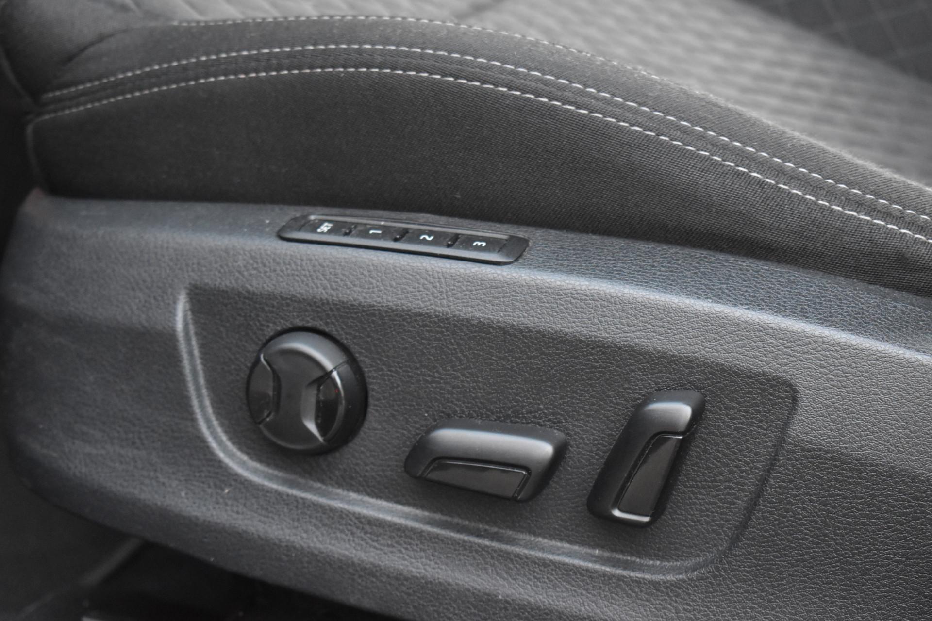 Foto van Skoda Superb