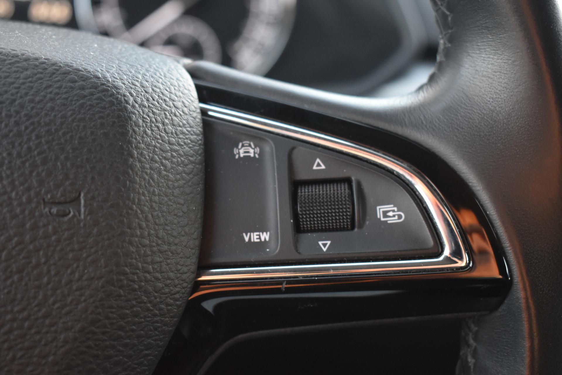 Foto van Skoda Superb