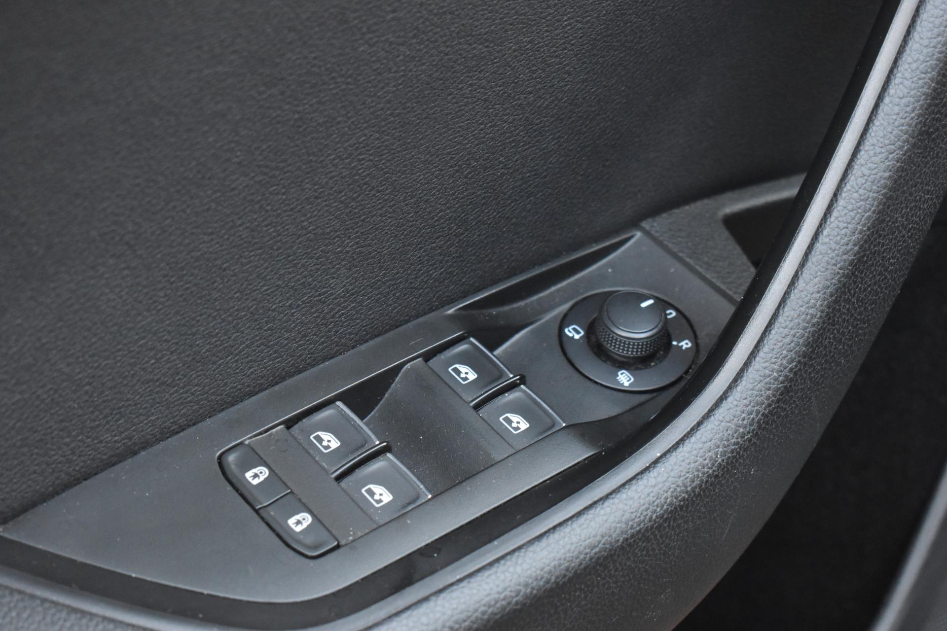 Foto van Skoda Superb