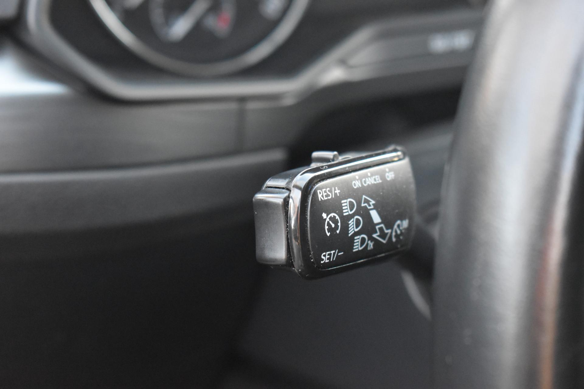 Foto van Skoda Superb