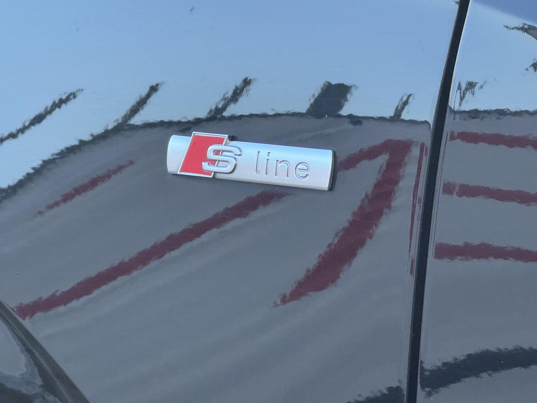 Foto van Audi Q2