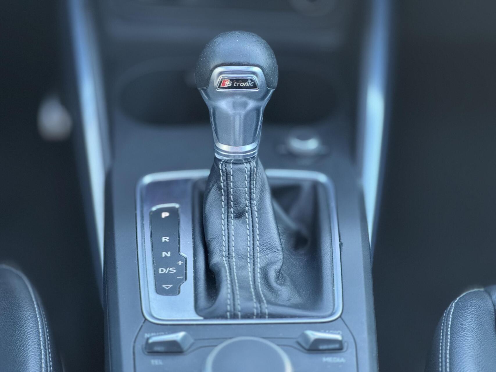 Foto van Audi Q2
