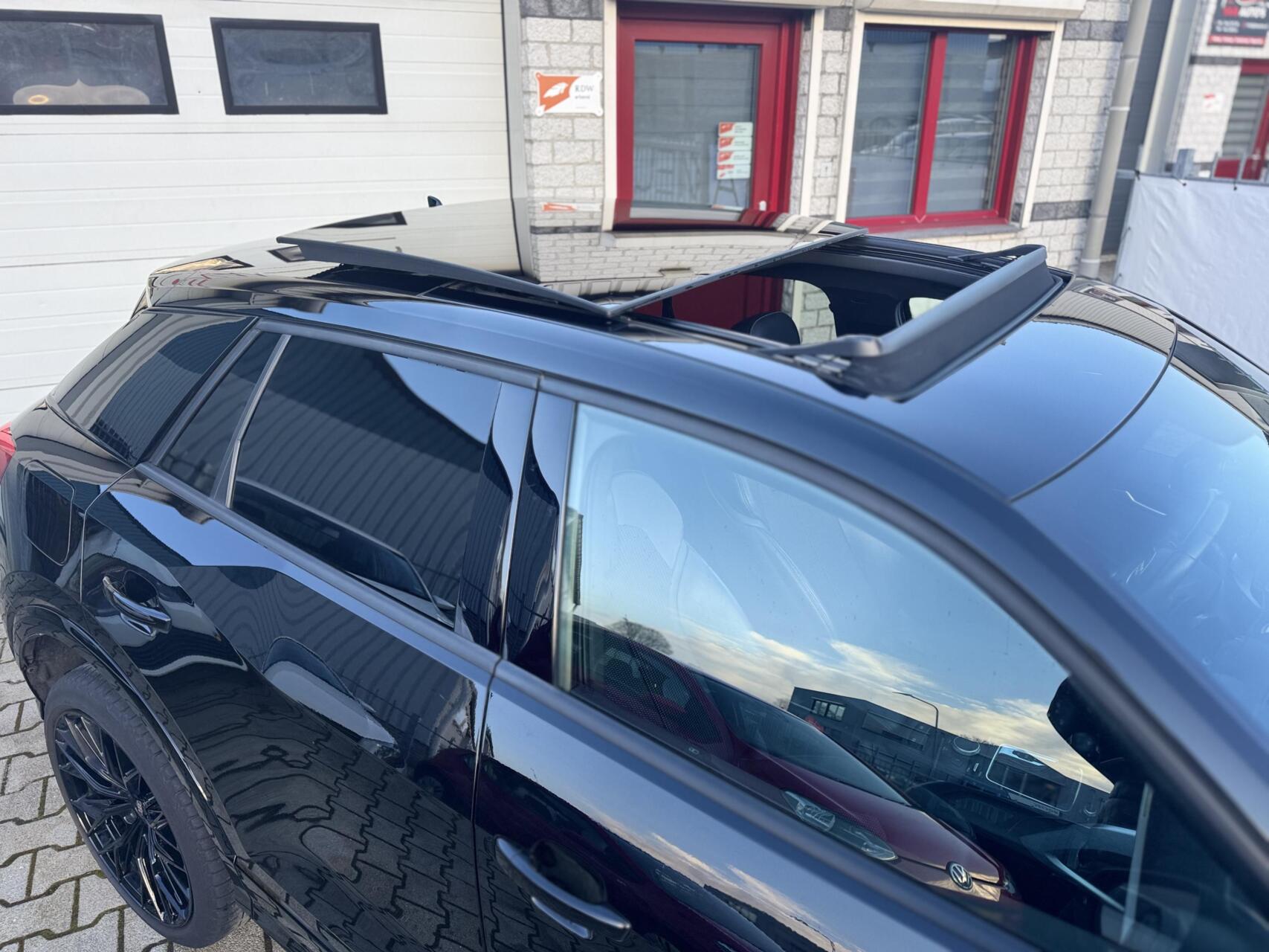 Foto van Audi Q2