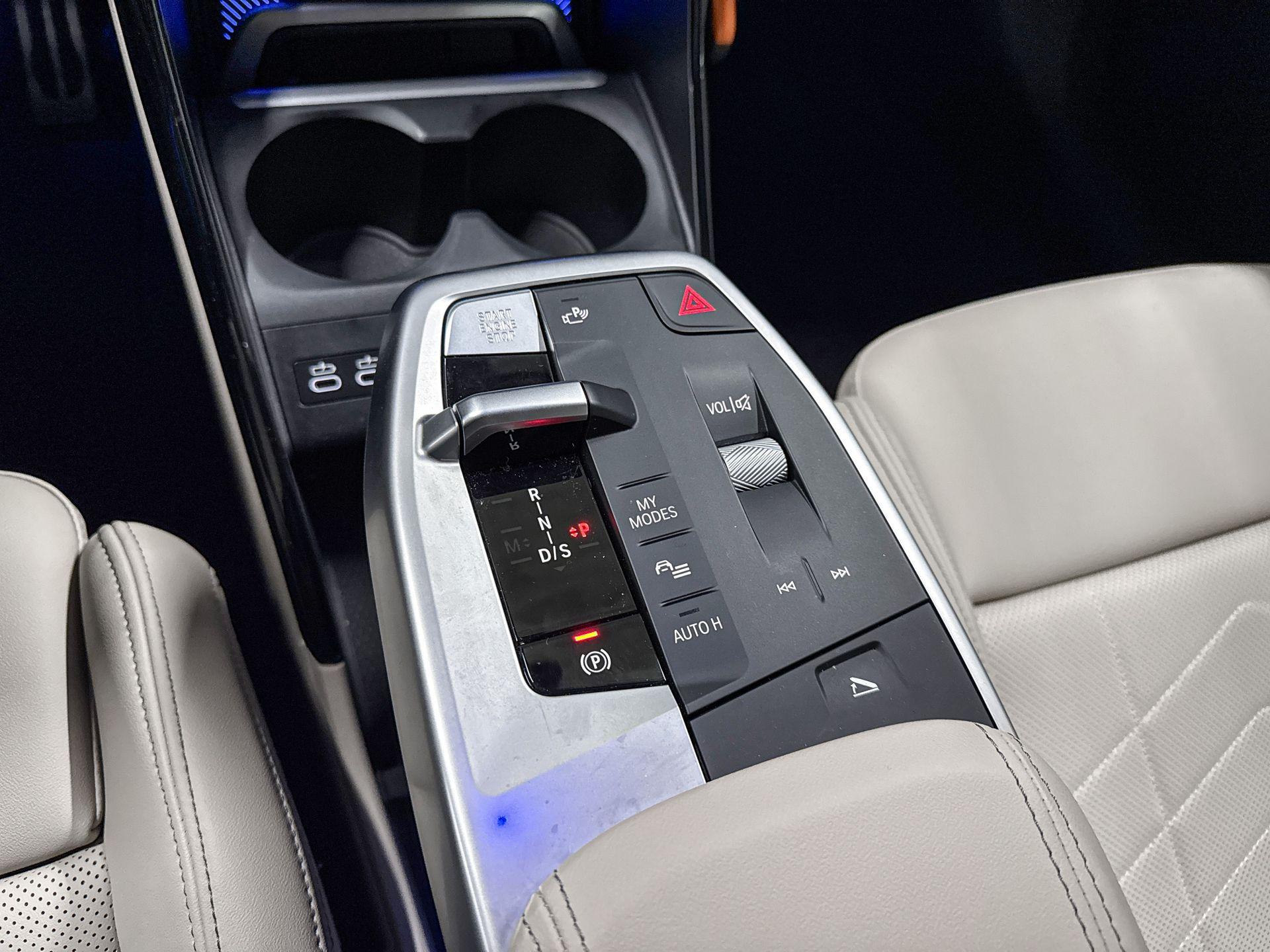 Foto van BMW 220i Active Tourer