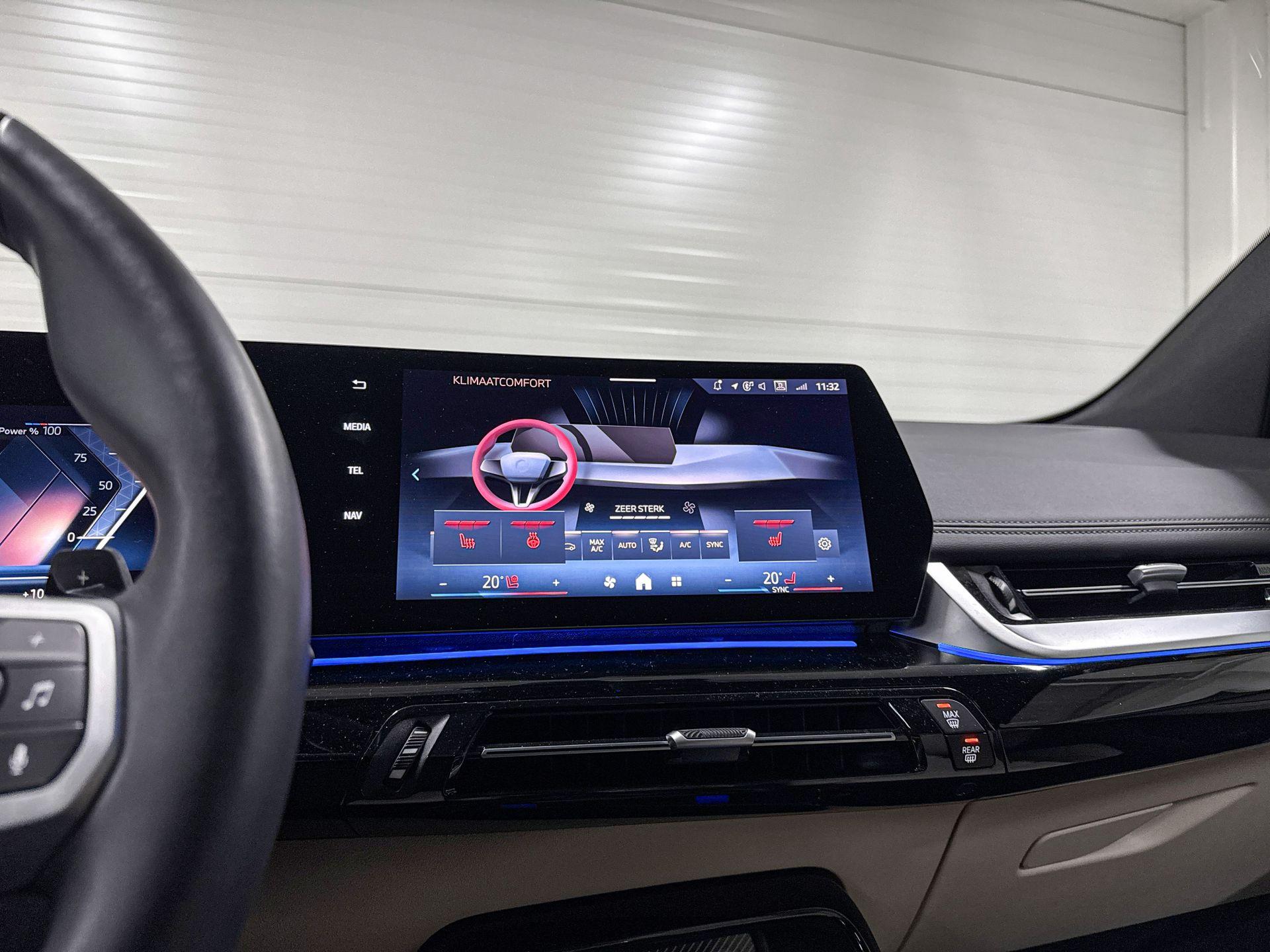 Foto van BMW 220i Active Tourer