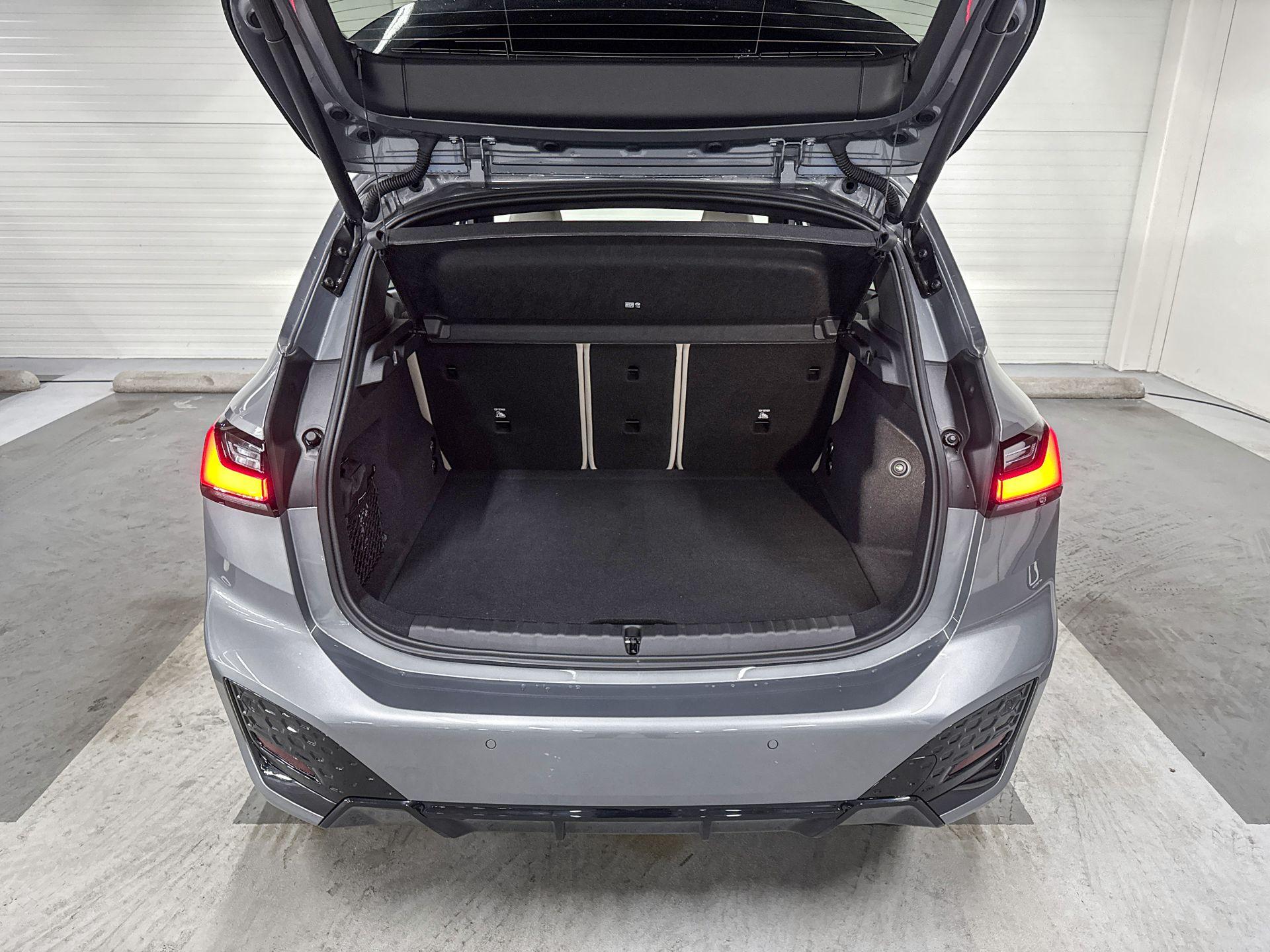 Foto van BMW 220i Active Tourer
