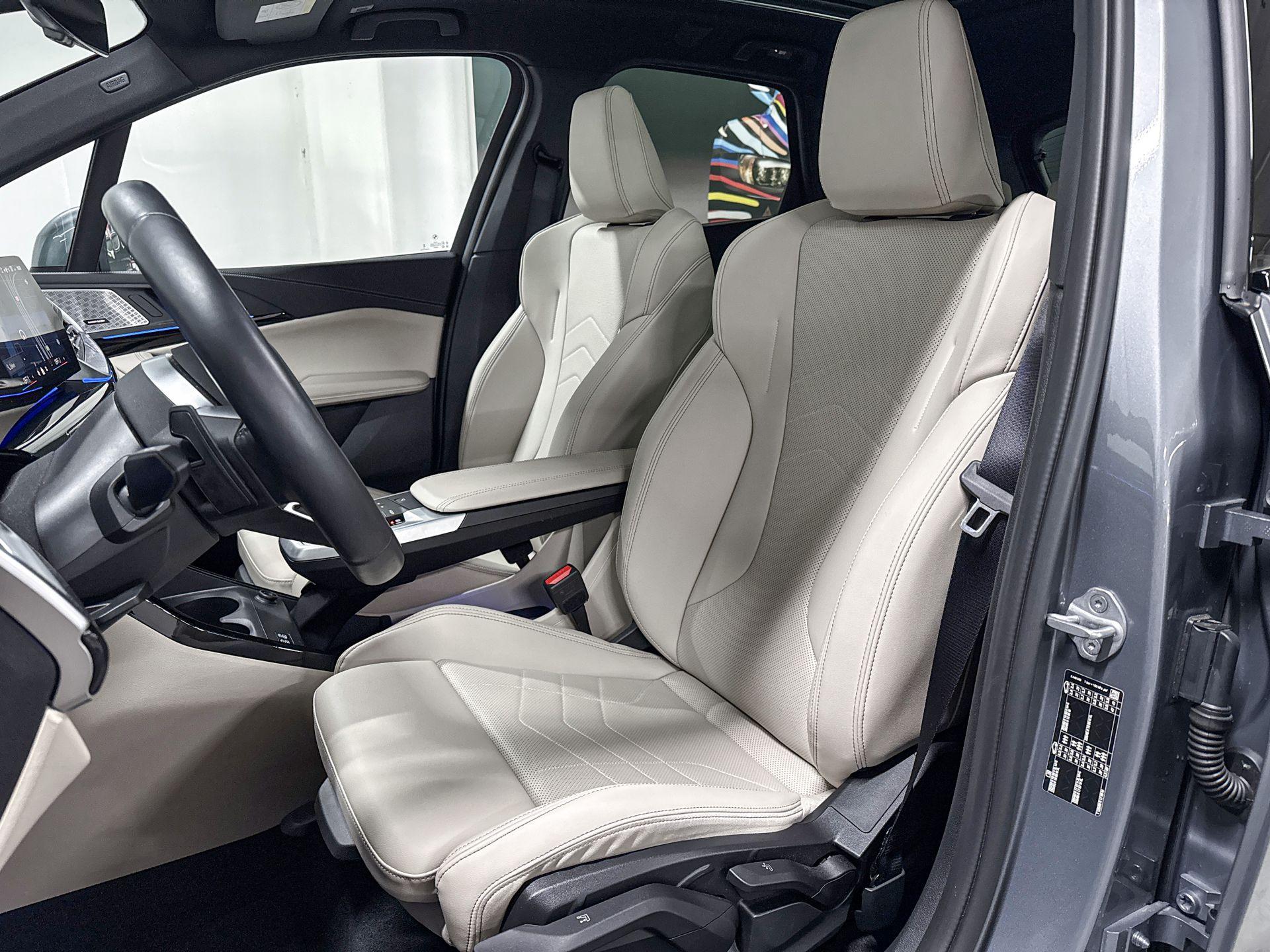 Foto van BMW 220i Active Tourer