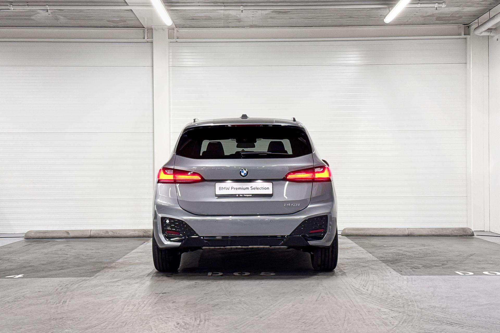Foto van BMW 220i Active Tourer