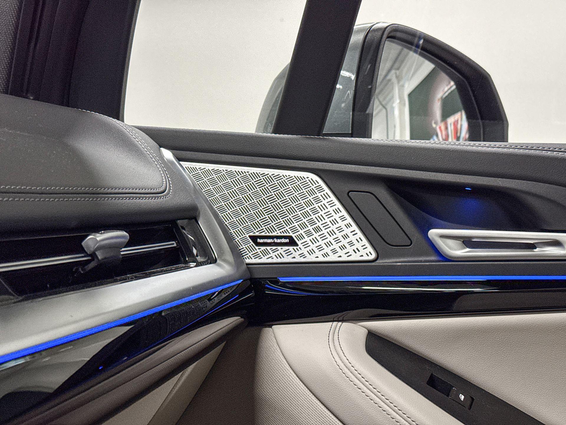 Foto van BMW 220i Active Tourer