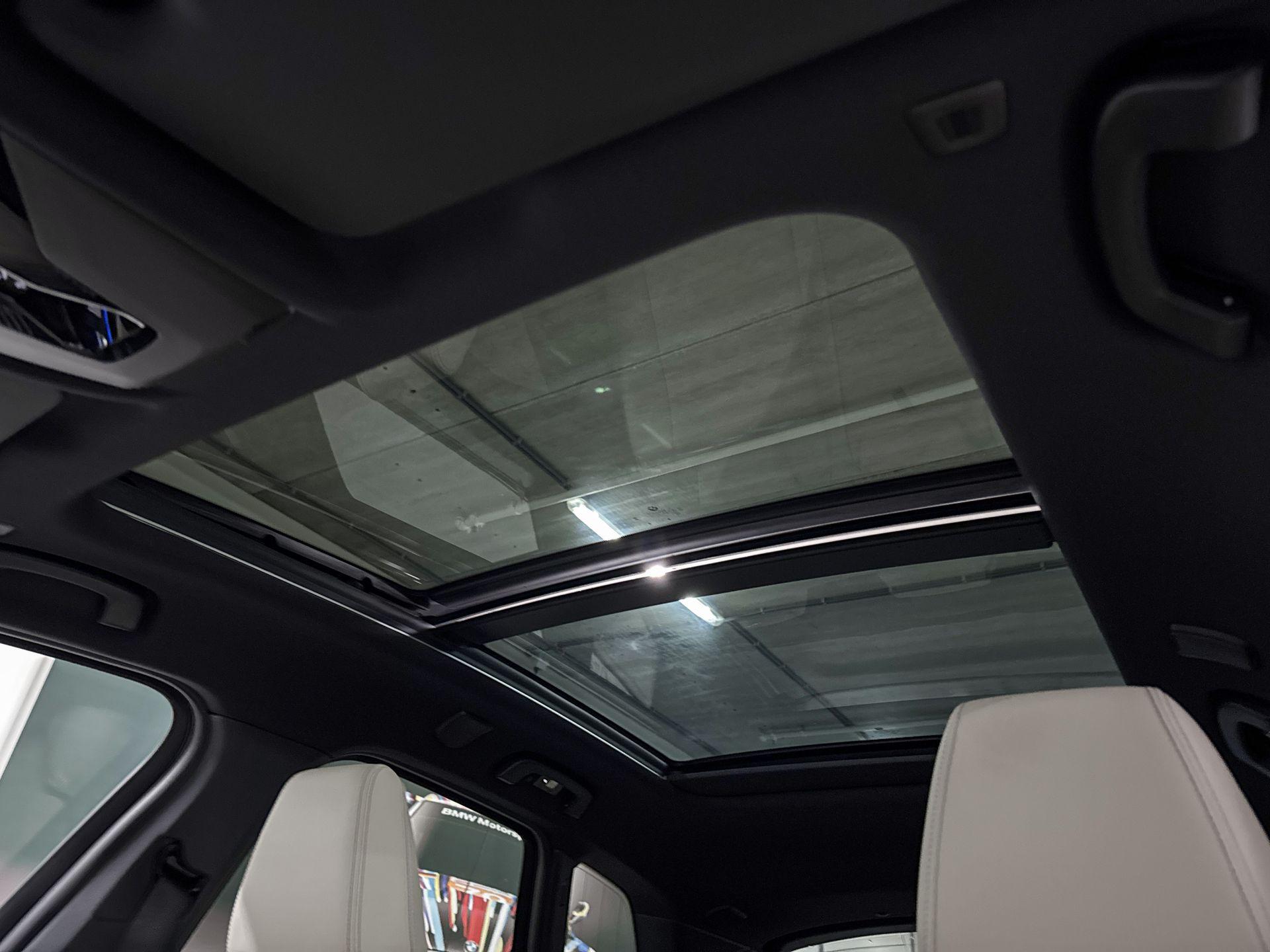 Foto van BMW 220i Active Tourer
