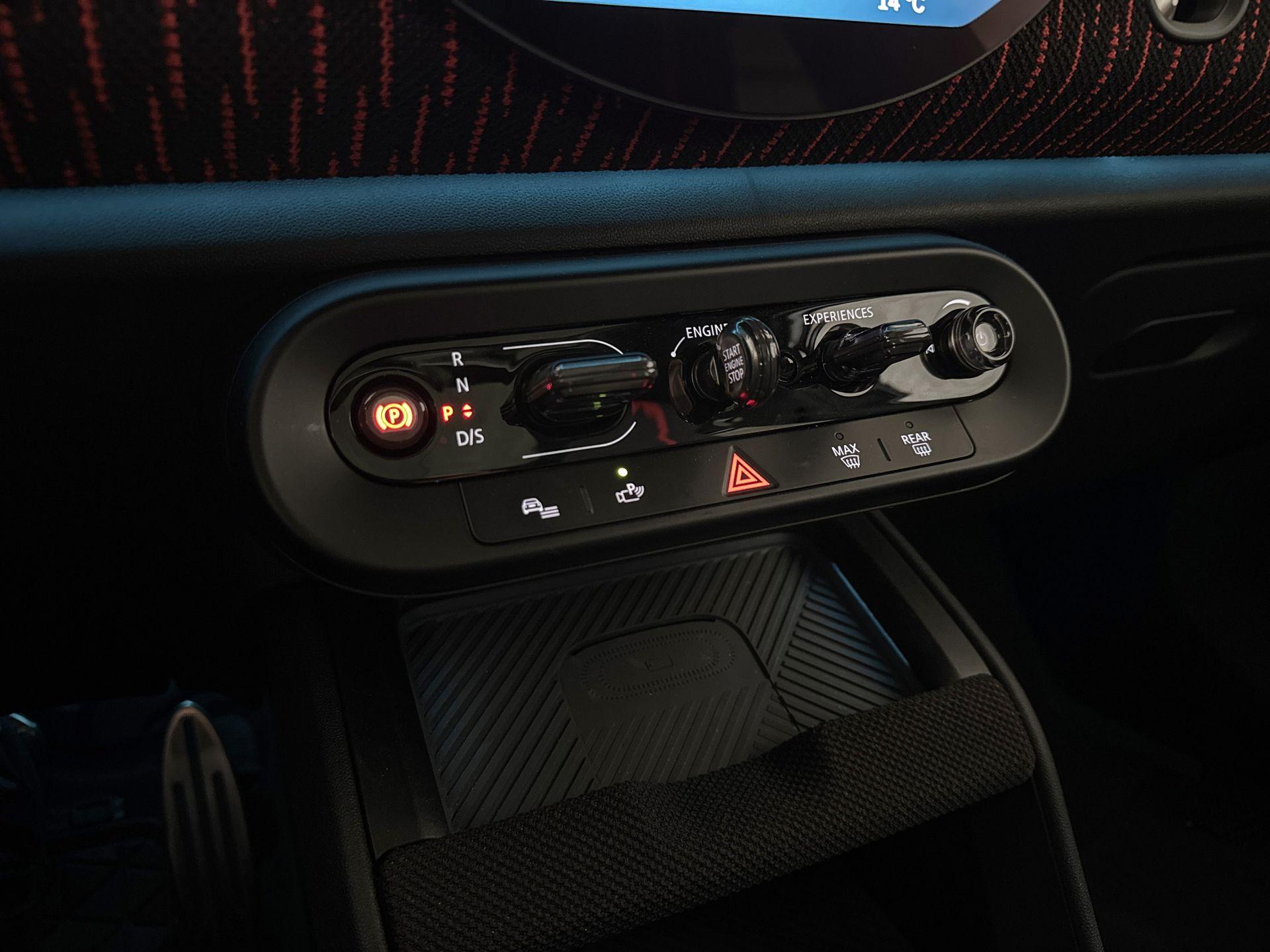 Foto van Mini JCW Countryman All4