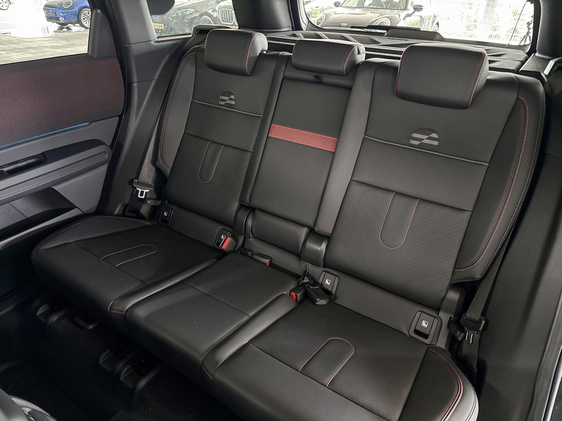 Foto van Mini JCW Countryman All4