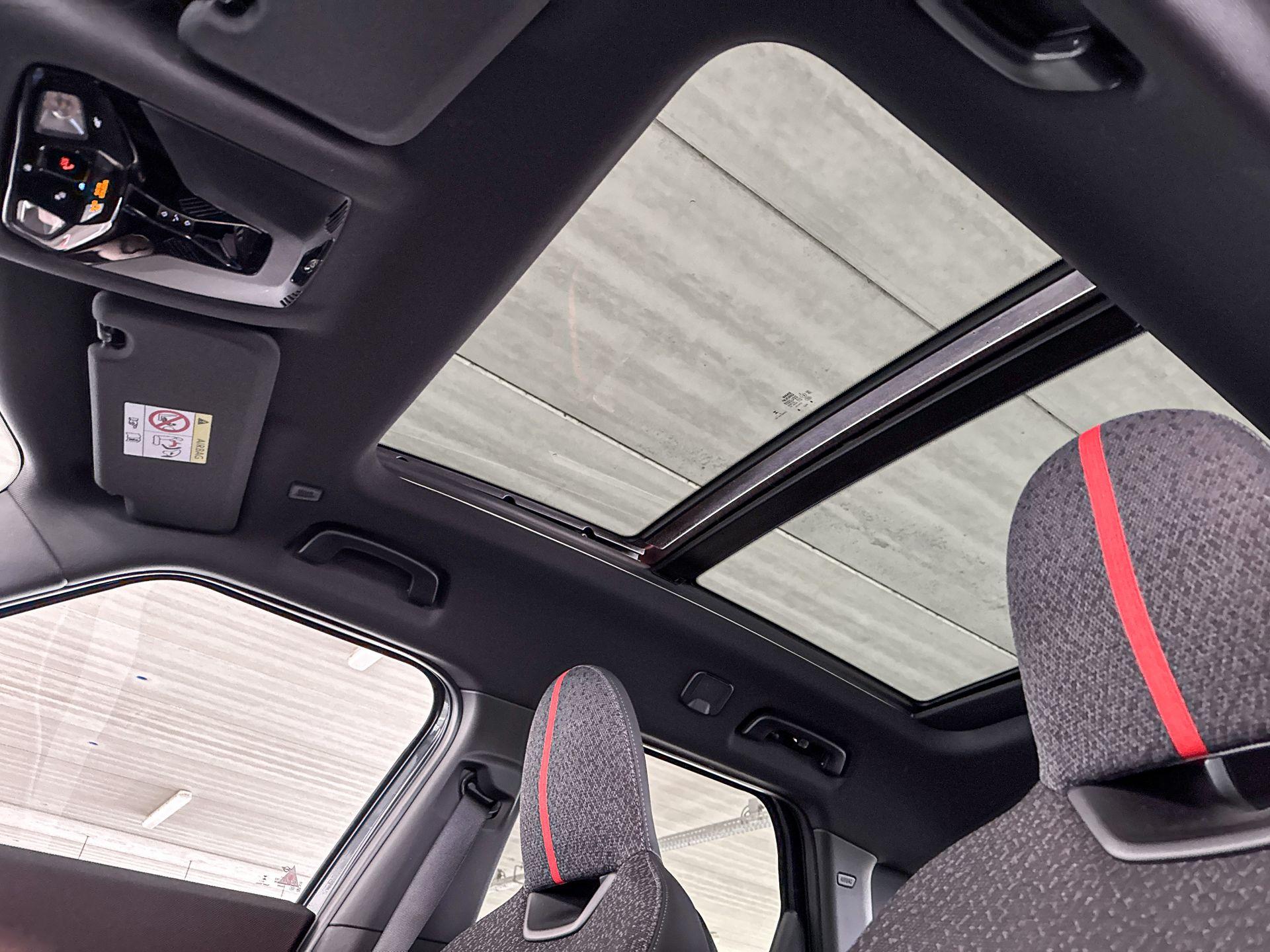 Foto van Mini JCW Countryman All4