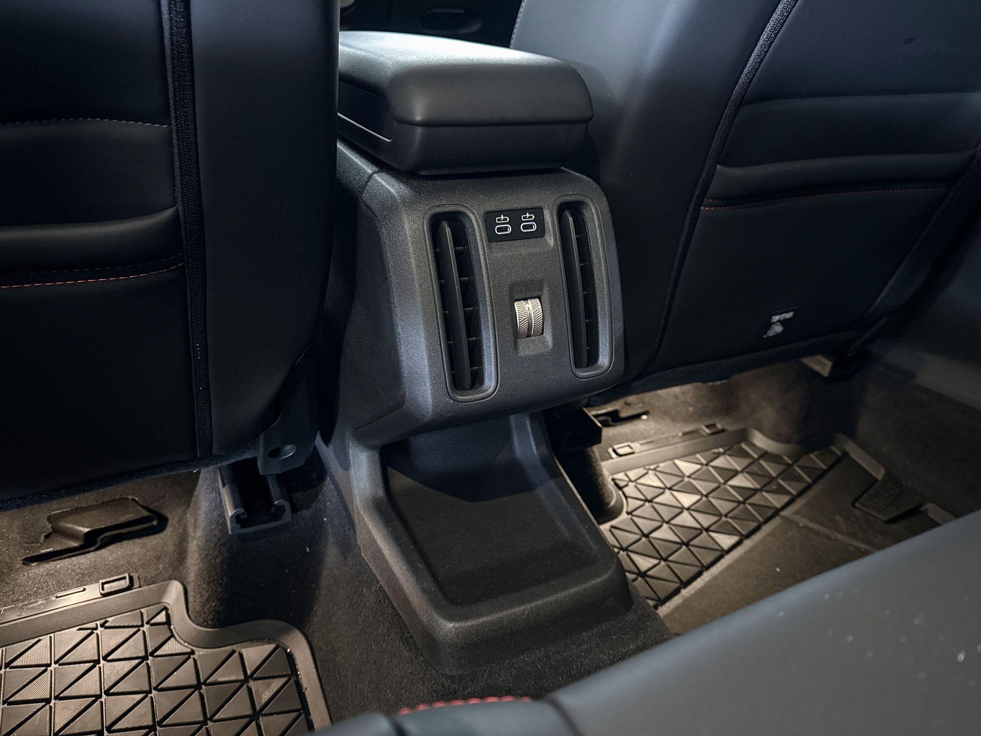 Foto van Mini JCW Countryman All4