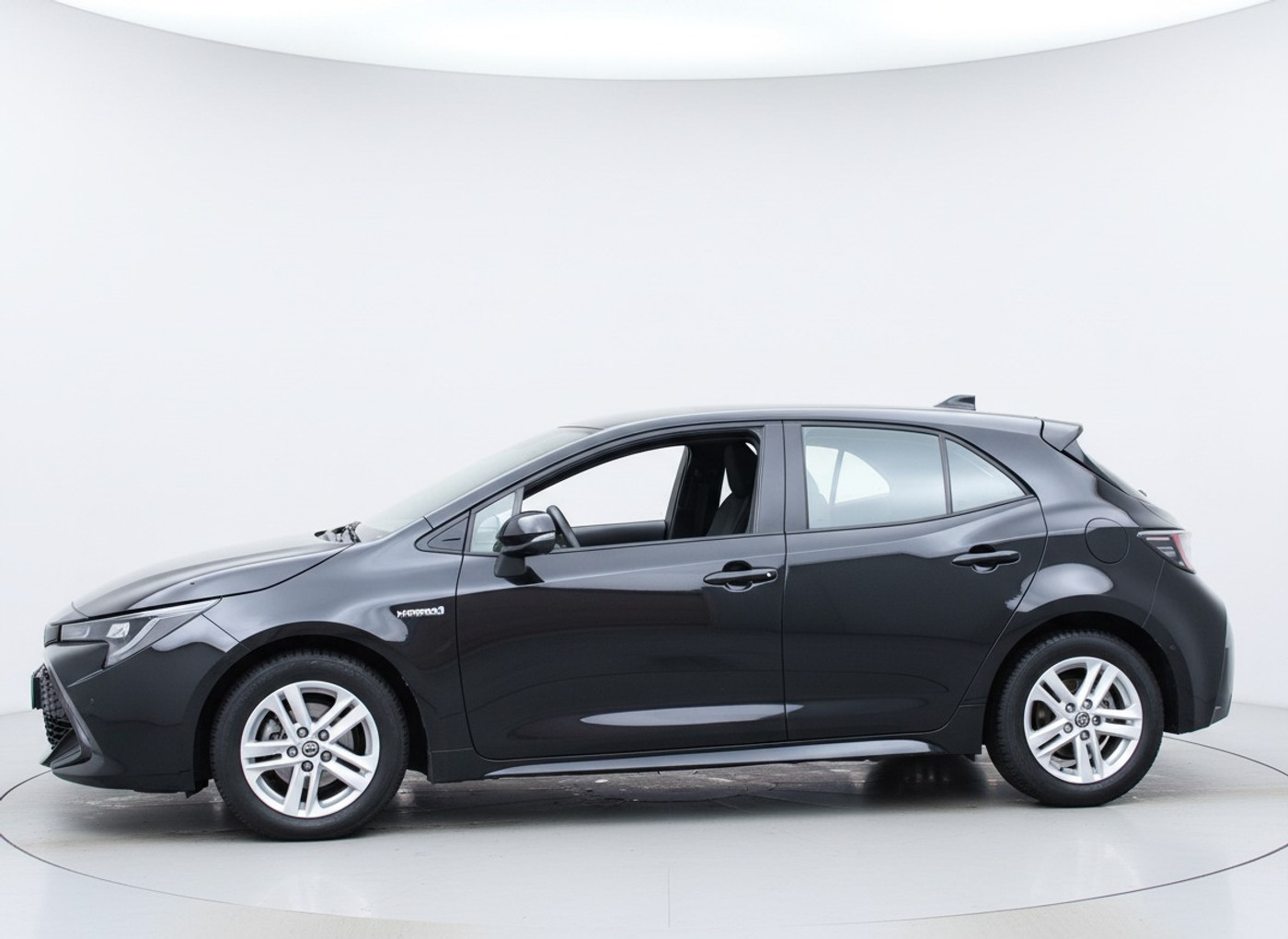 Foto van Toyota Toyota Corolla