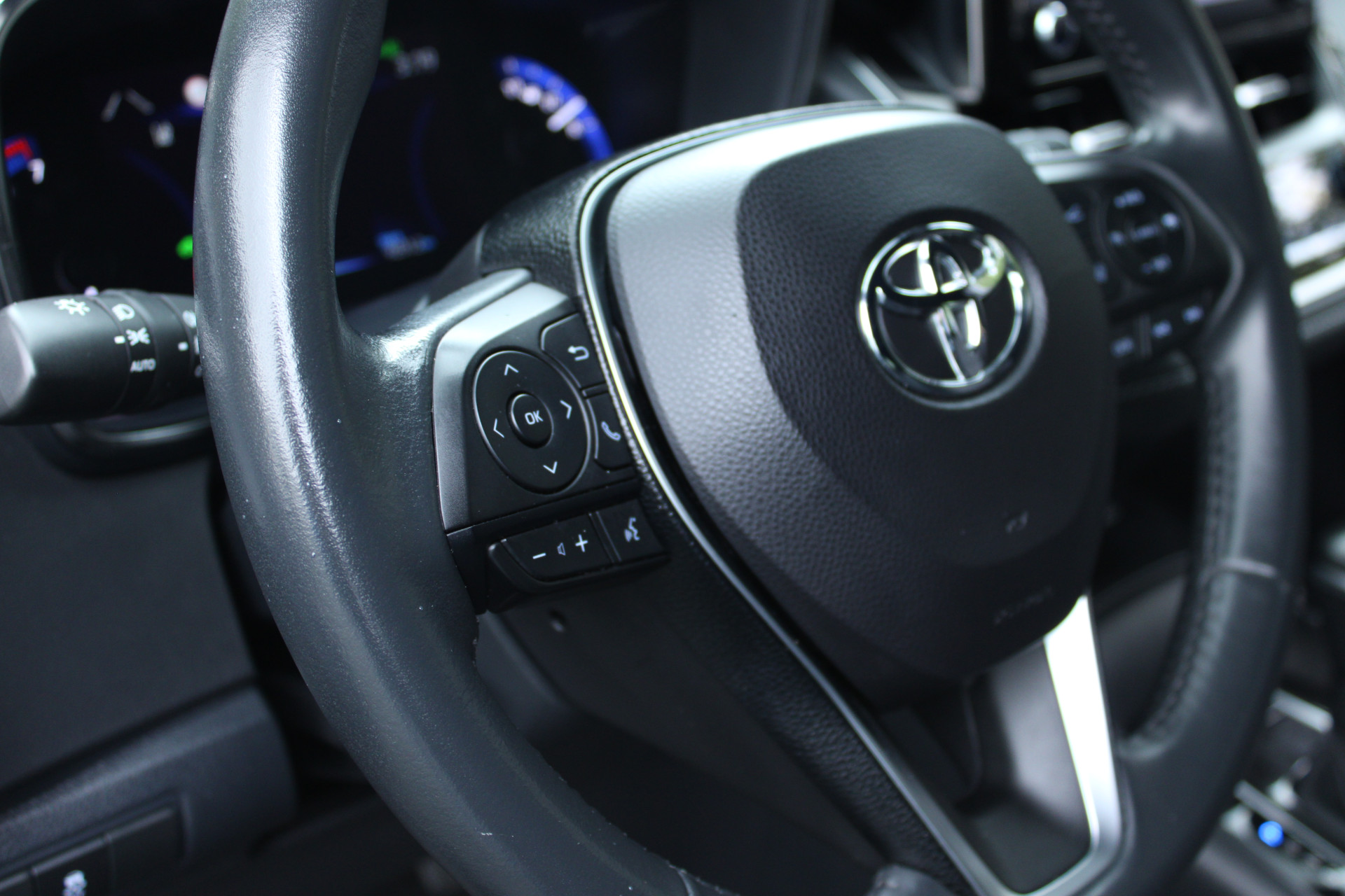 Foto van Toyota Toyota Corolla