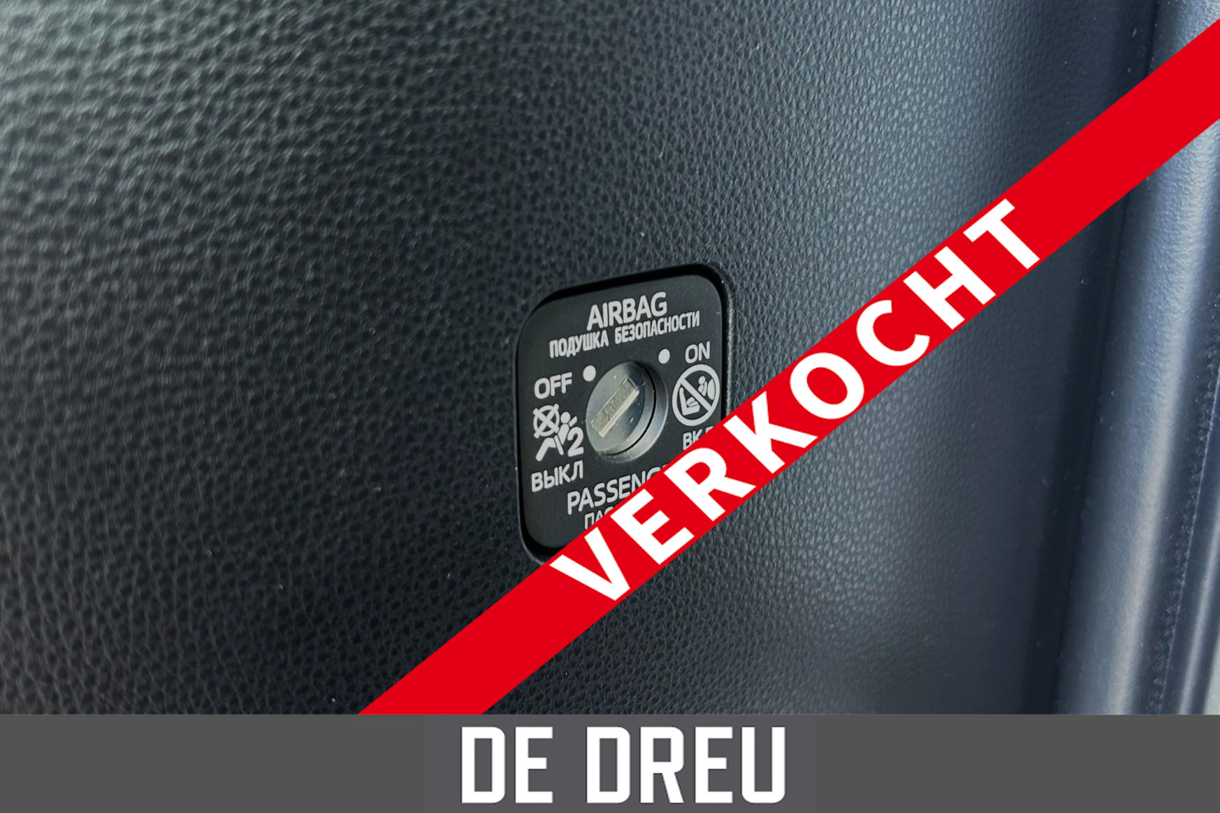 Foto van Toyota Corolla Cross