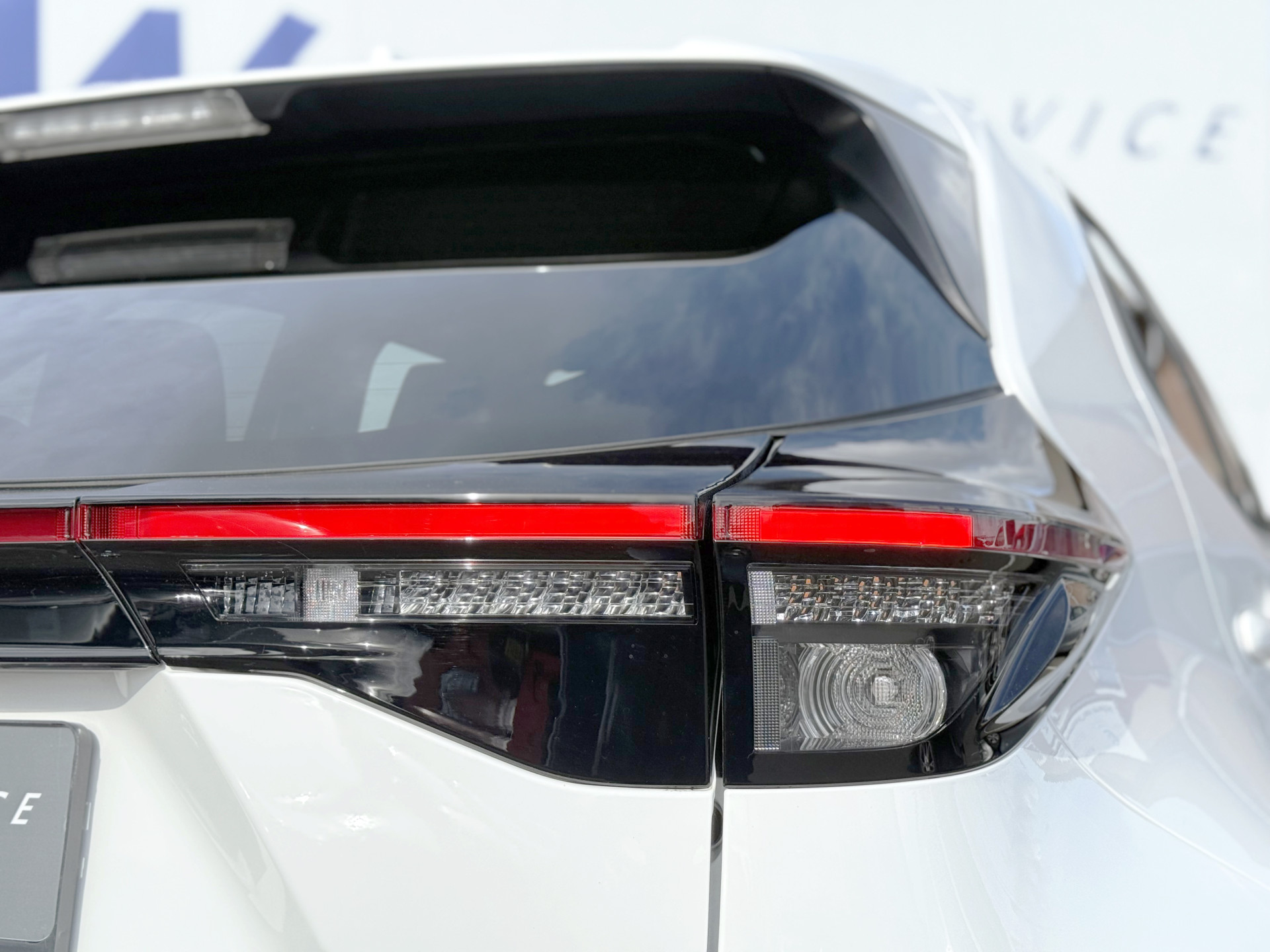 Foto van Toyota Toyota Yaris Cross