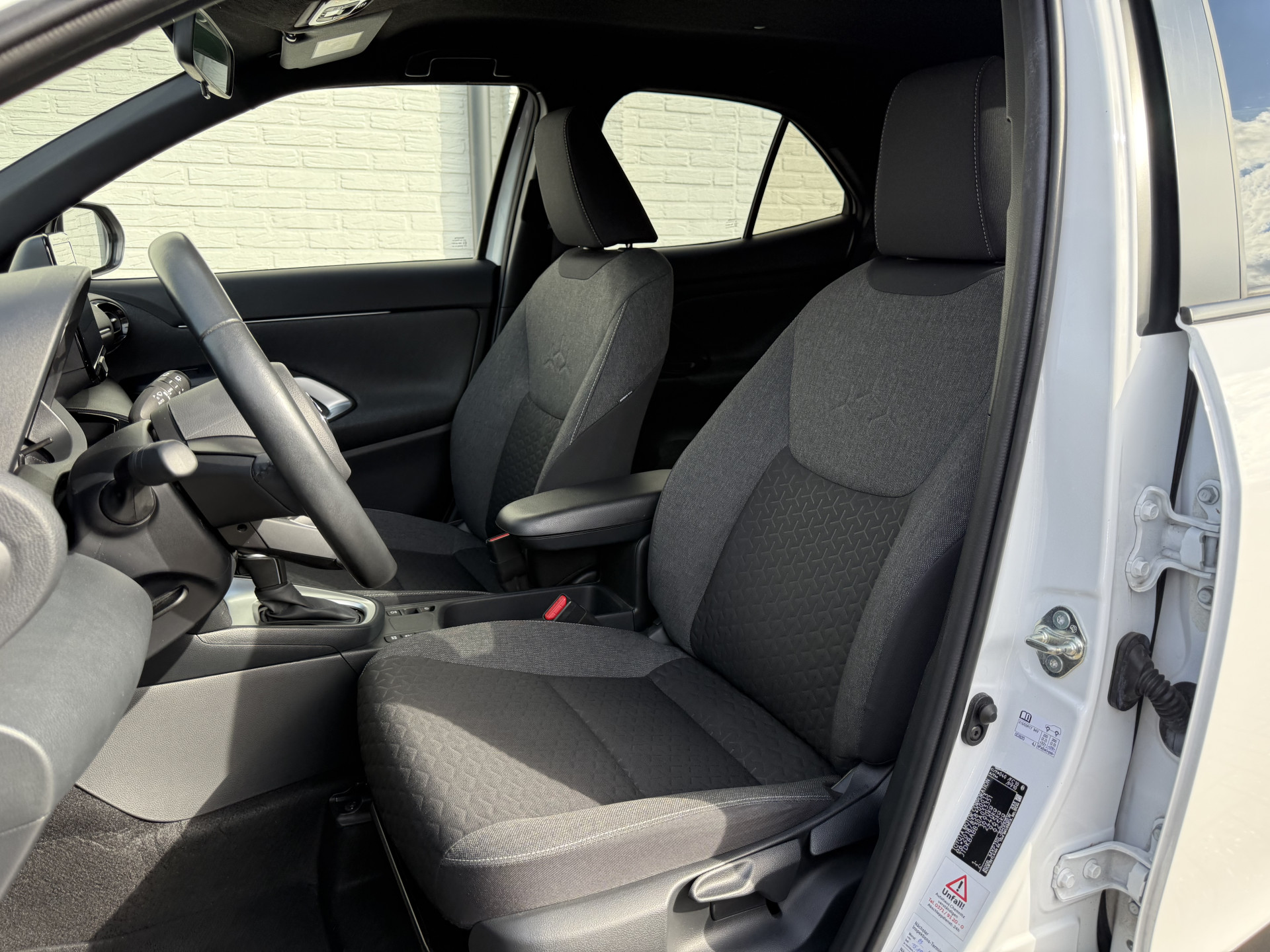 Foto van Toyota Toyota Yaris Cross
