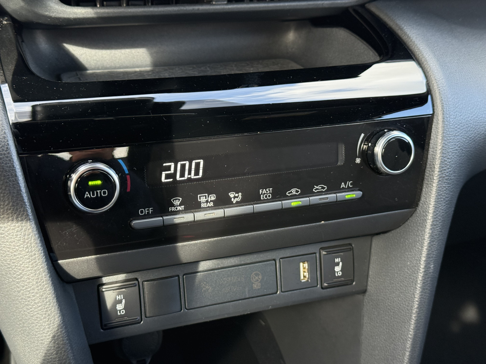 Foto van Toyota Toyota Yaris Cross
