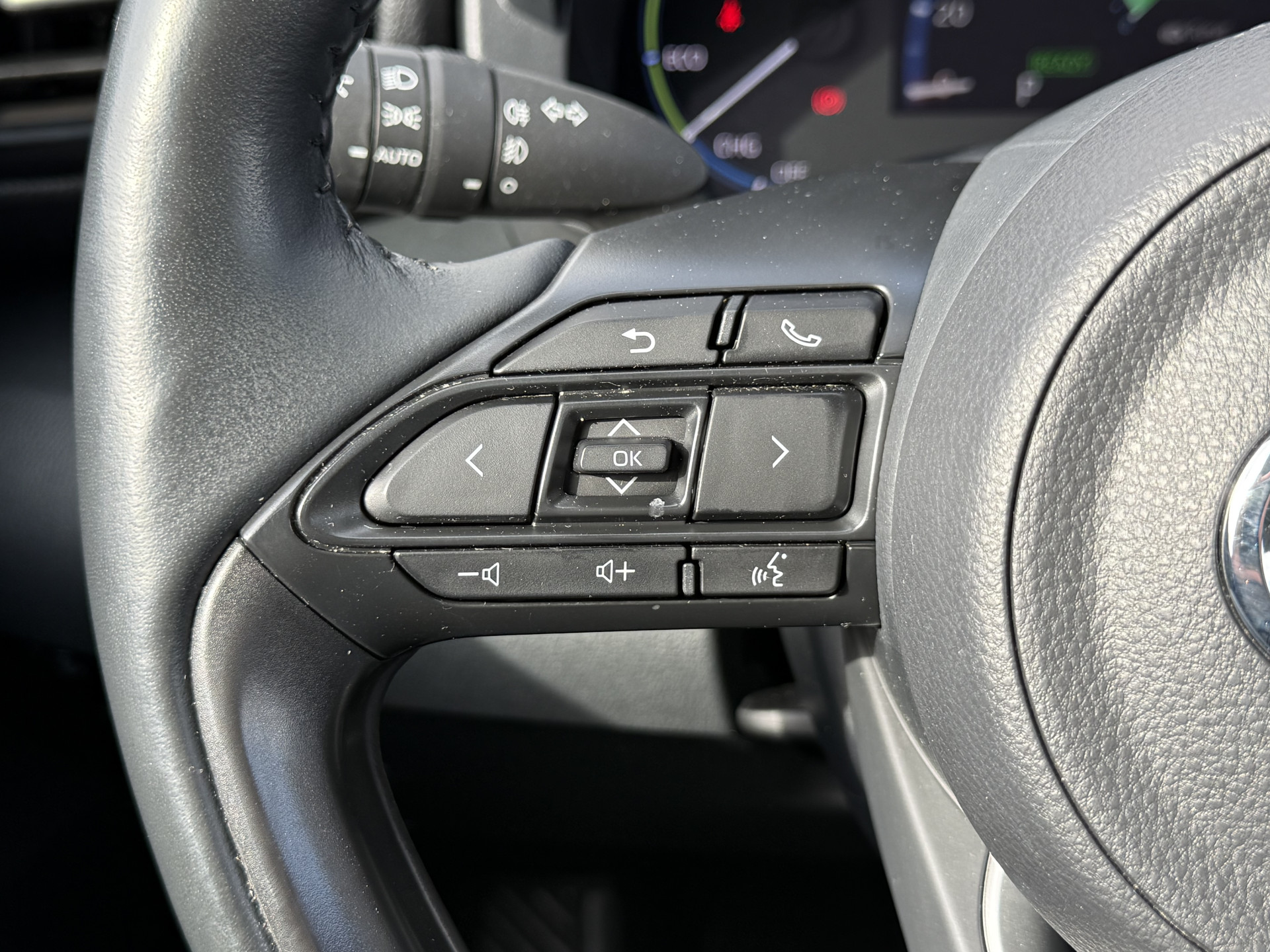 Foto van Toyota Toyota Yaris Cross