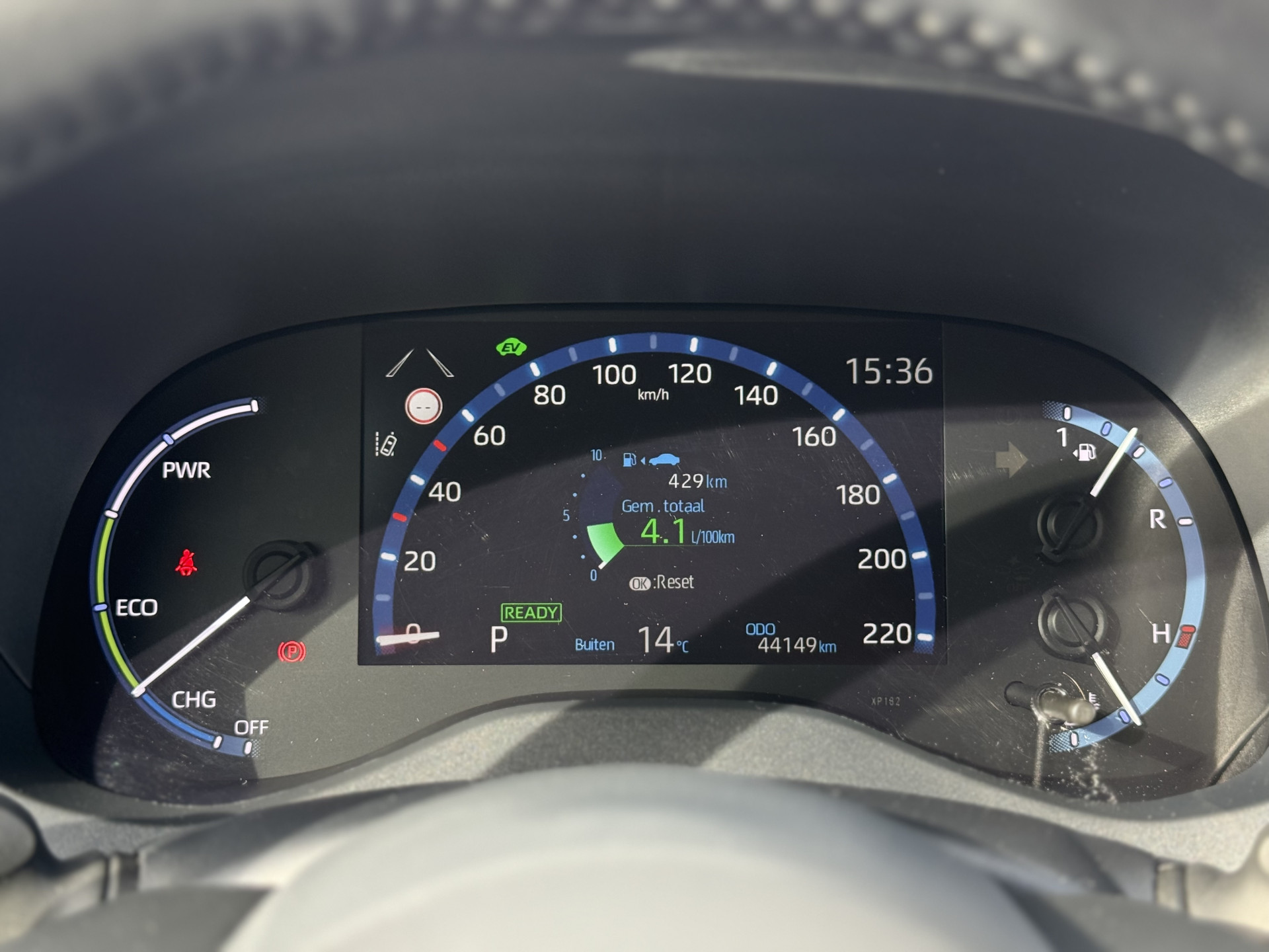 Foto van Toyota Toyota Yaris Cross